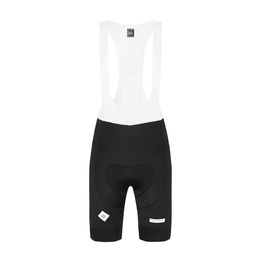 Men's Core Bib - Black