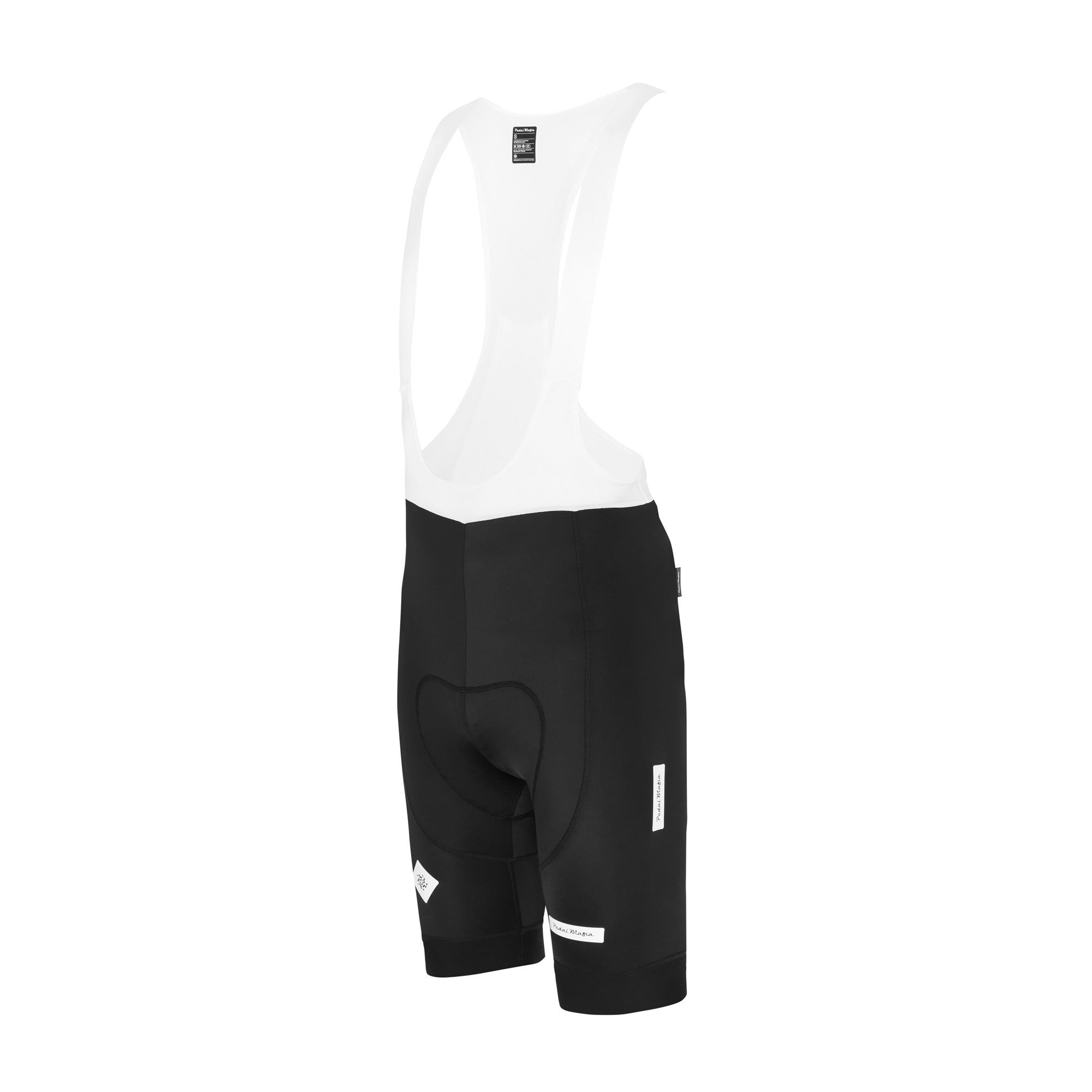Men's Core Bib - Black