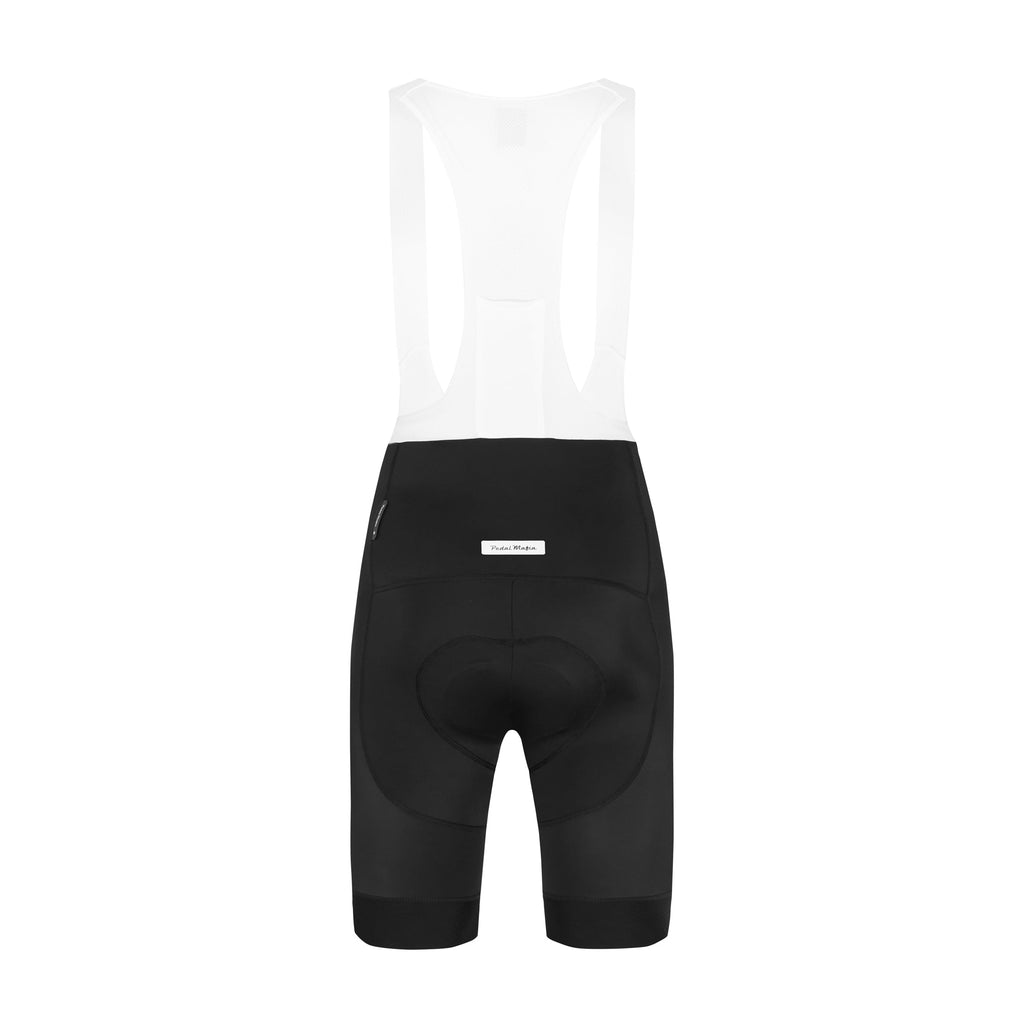 Men's Core Essentials Cycling Bundle - Black