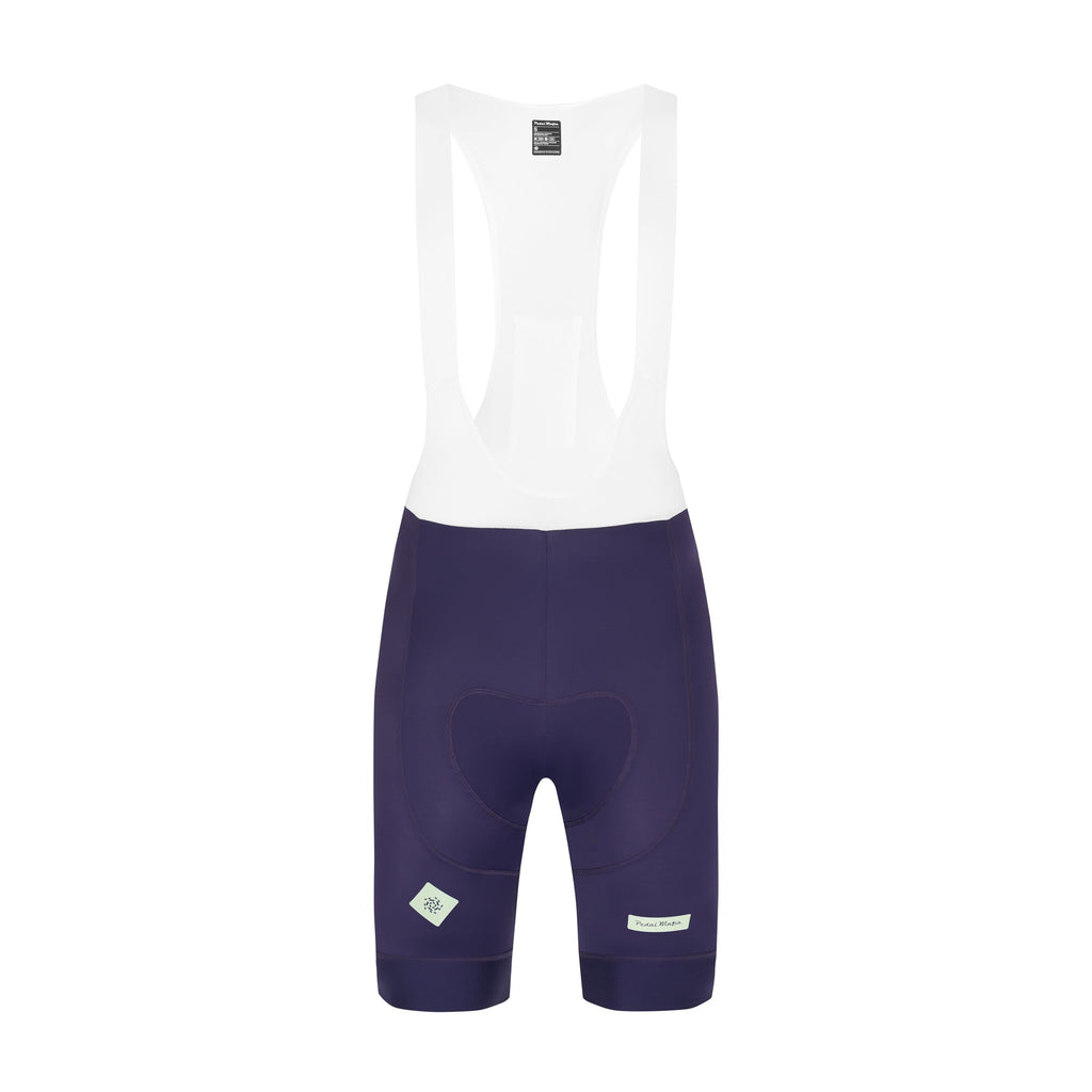 Men's Core Bib - Dark Indigo