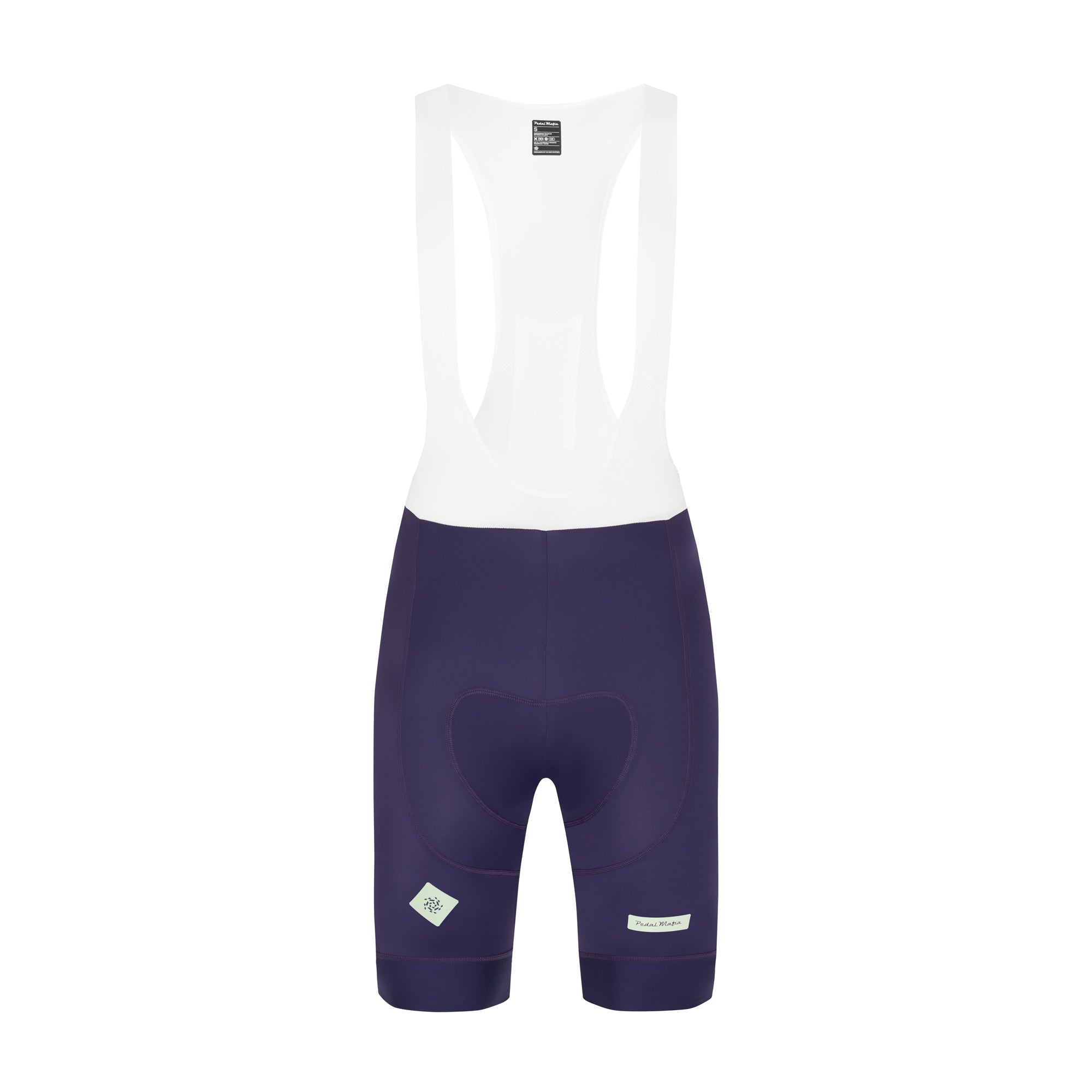 Men's Core Bib - Dark Indigo
