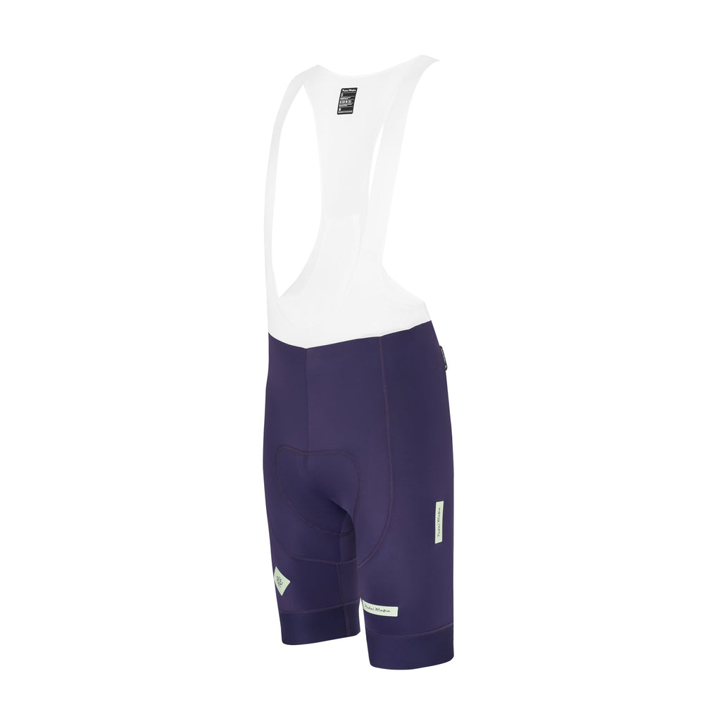 Men's Core Bib - Dark Indigo