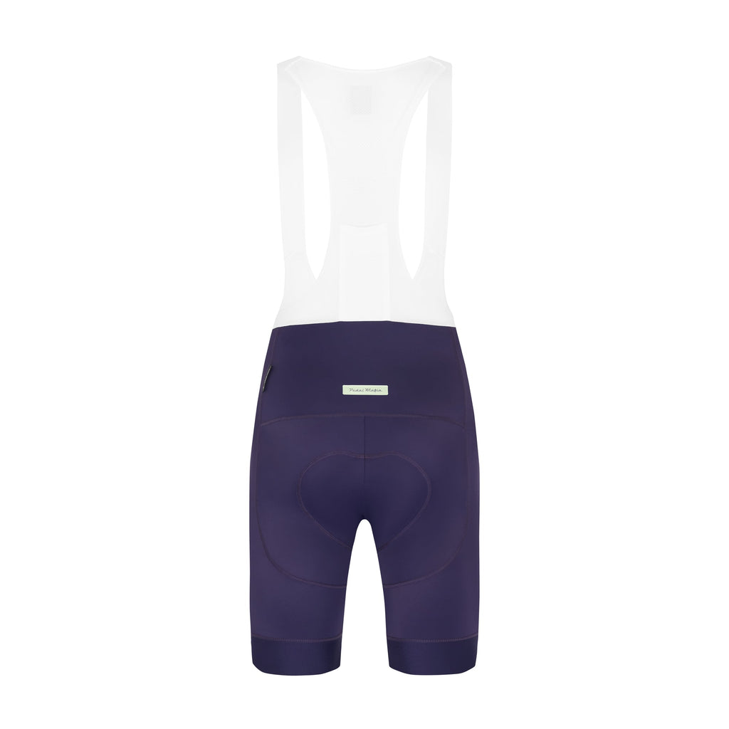 Men's Core Bib - Dark Indigo