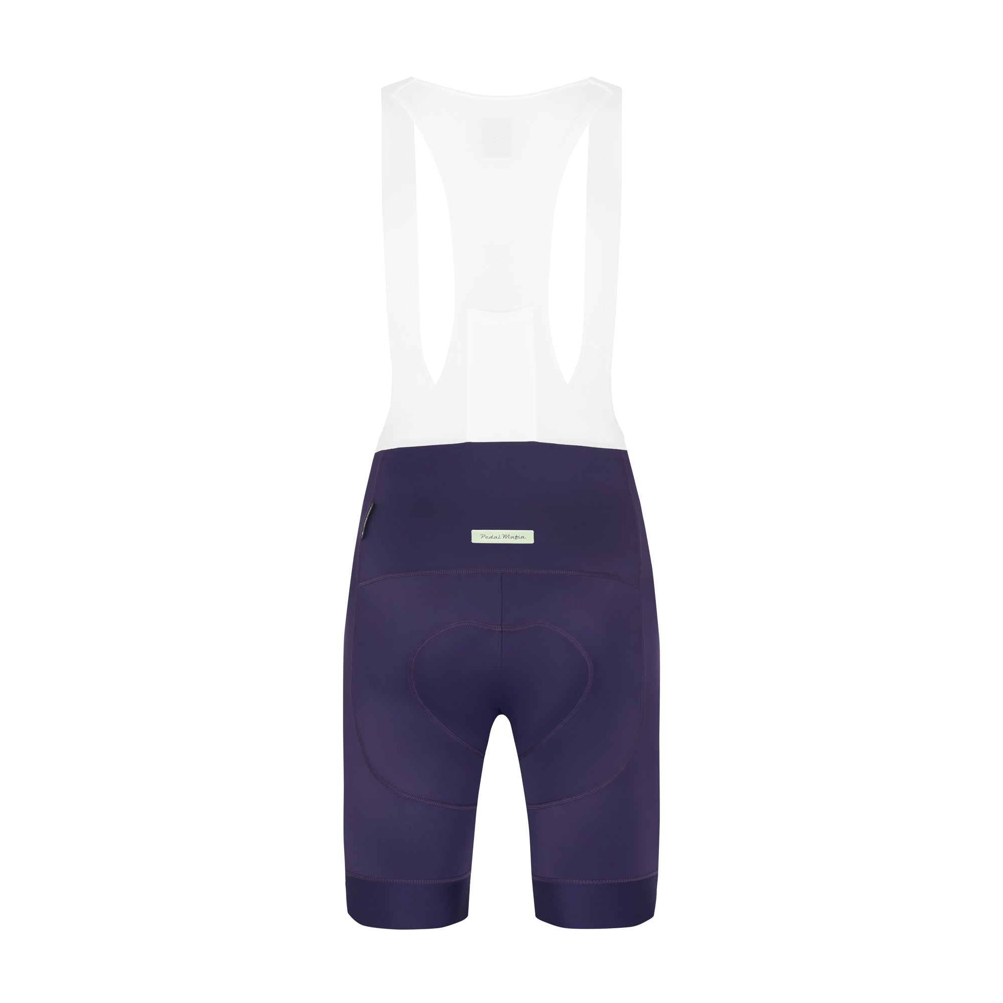 Men's Core Bib - Dark Indigo