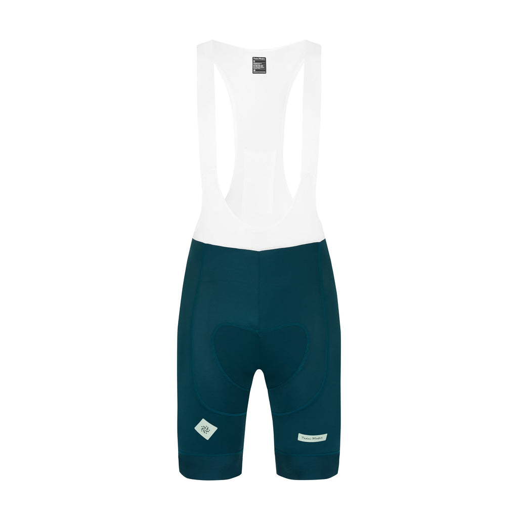 Men's Core Bib - Emerald