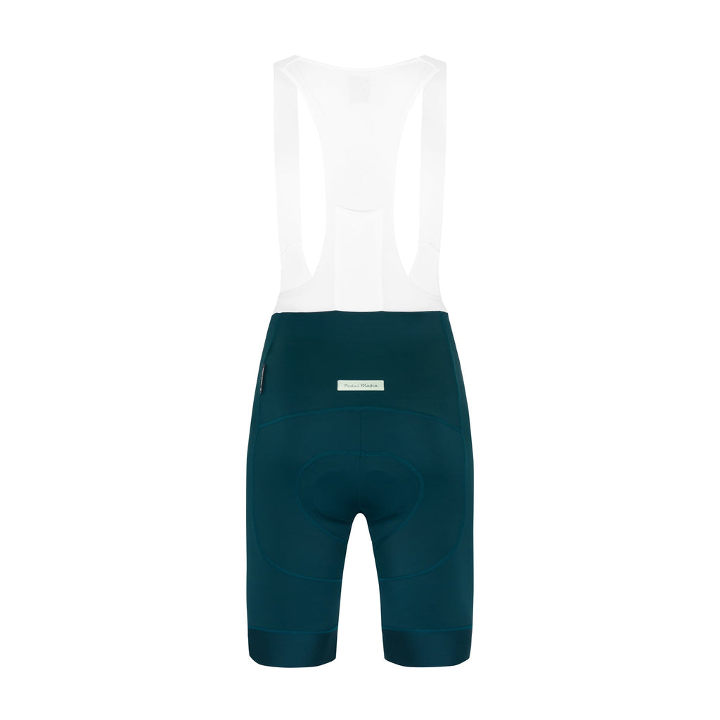 Men's Core Racing Cycling Bundle - Off-White/Emerald