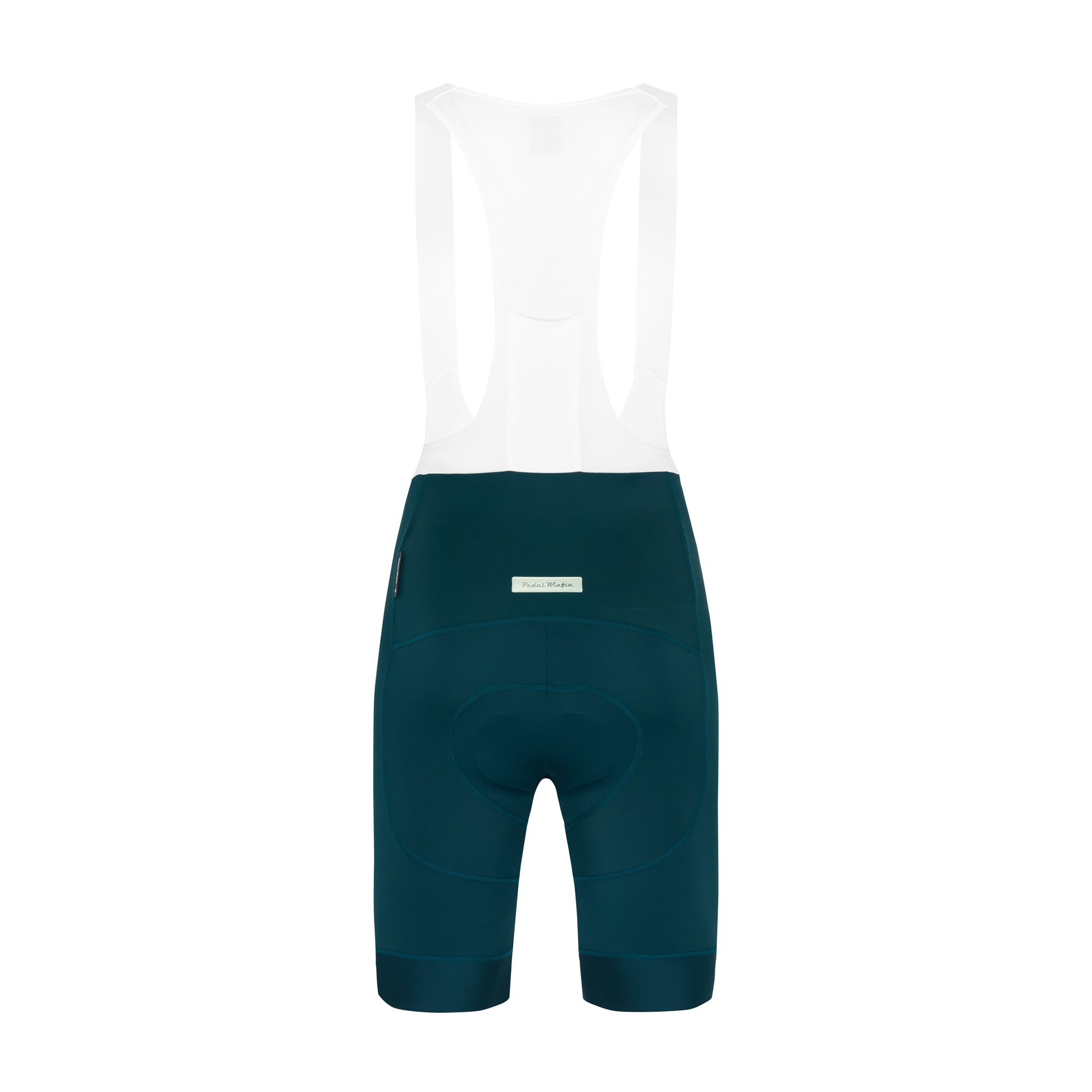 Men's Core Racing Cycling Bundle - Off-White/Emerald