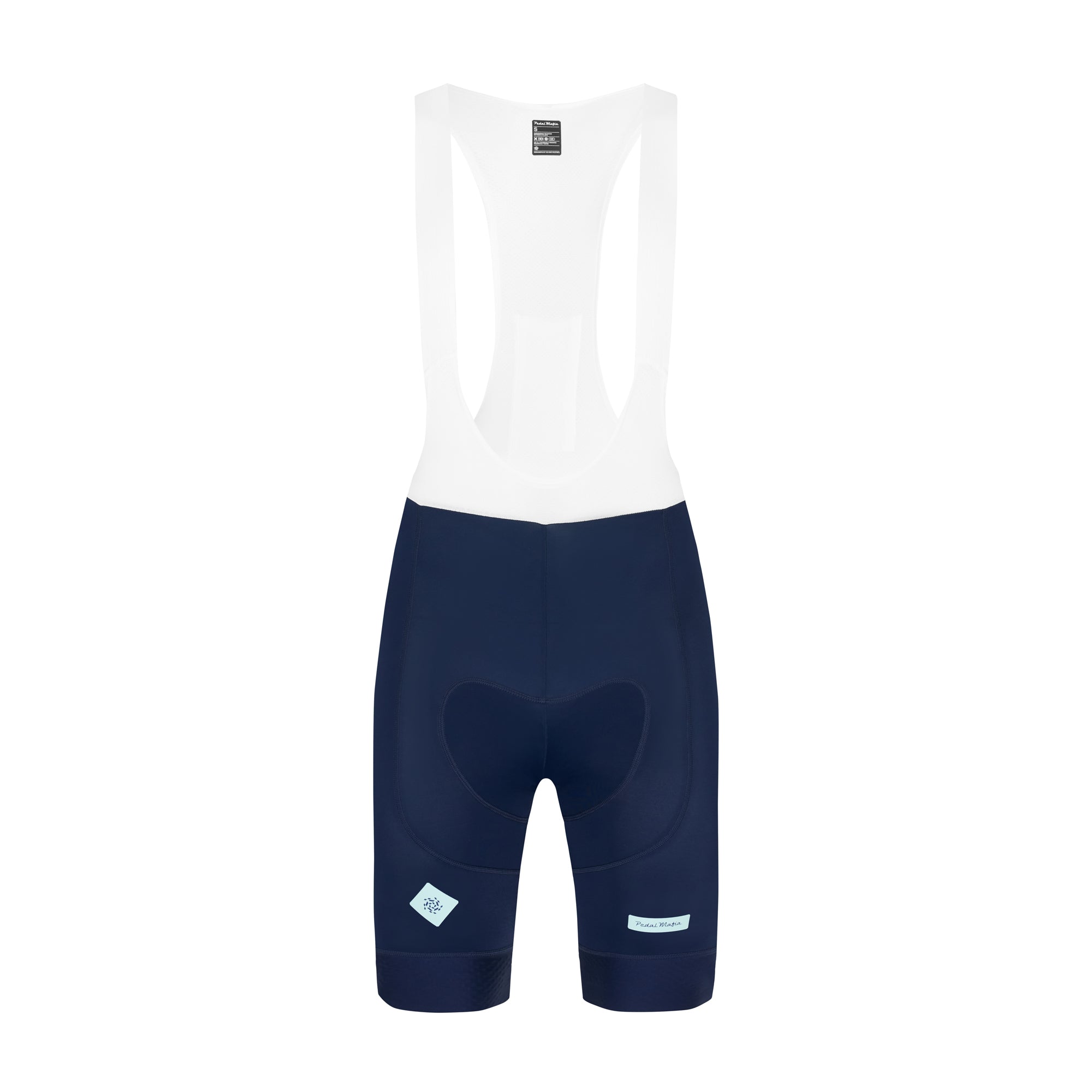 Men's Core Bib - Navy