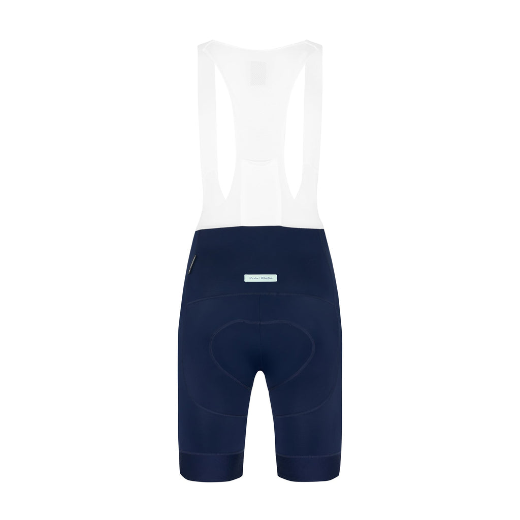Men's Core Bib - Navy