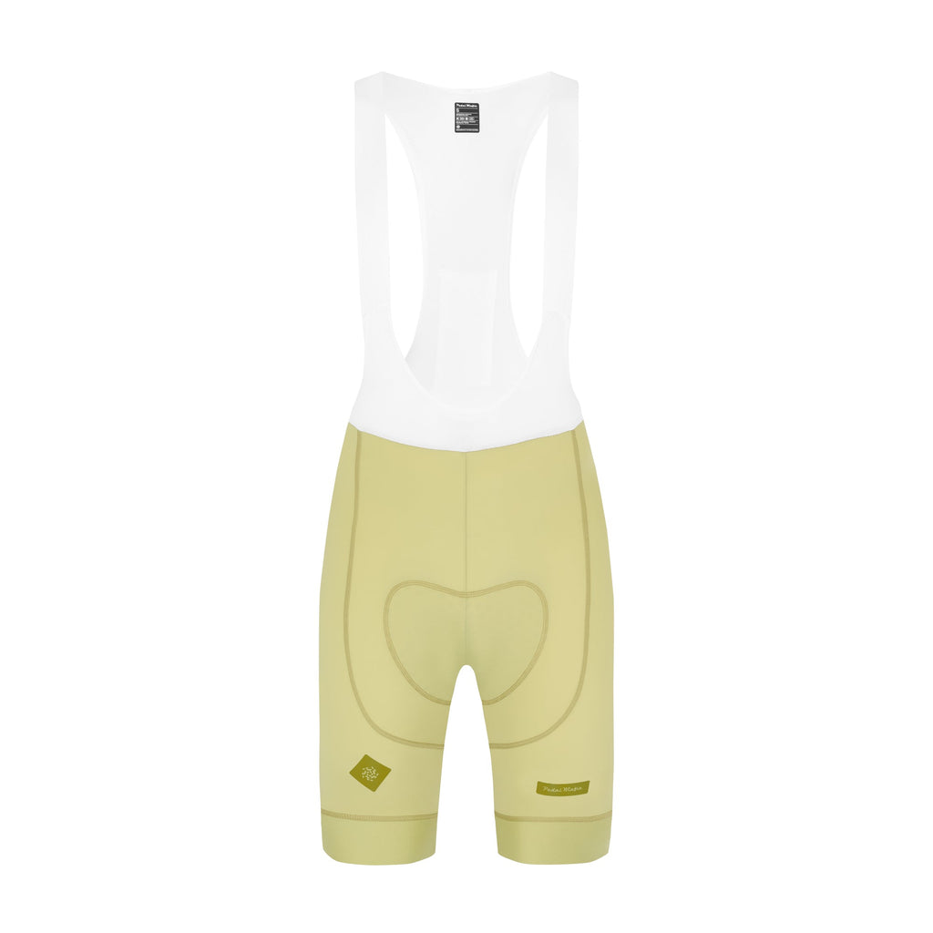Men's Core Bib - Tan