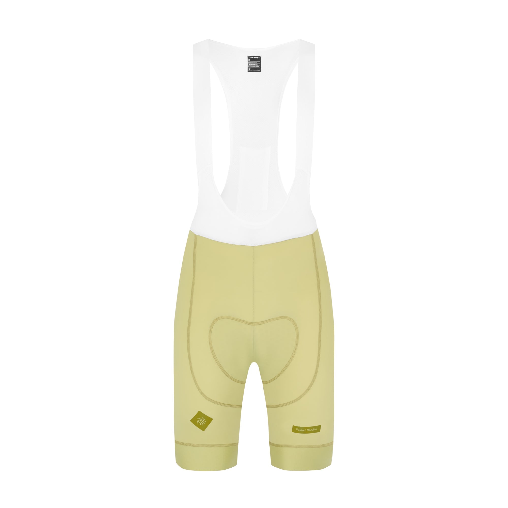 Men's Core Bib - Tan