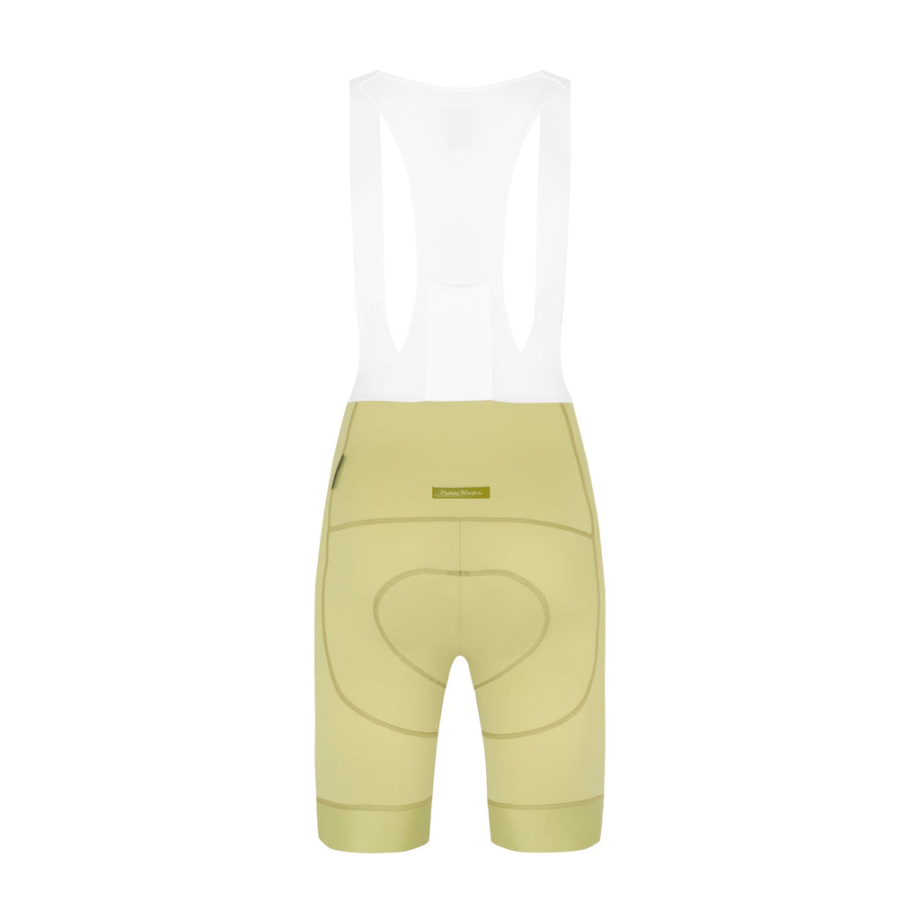 Men's Core Bib - Tan