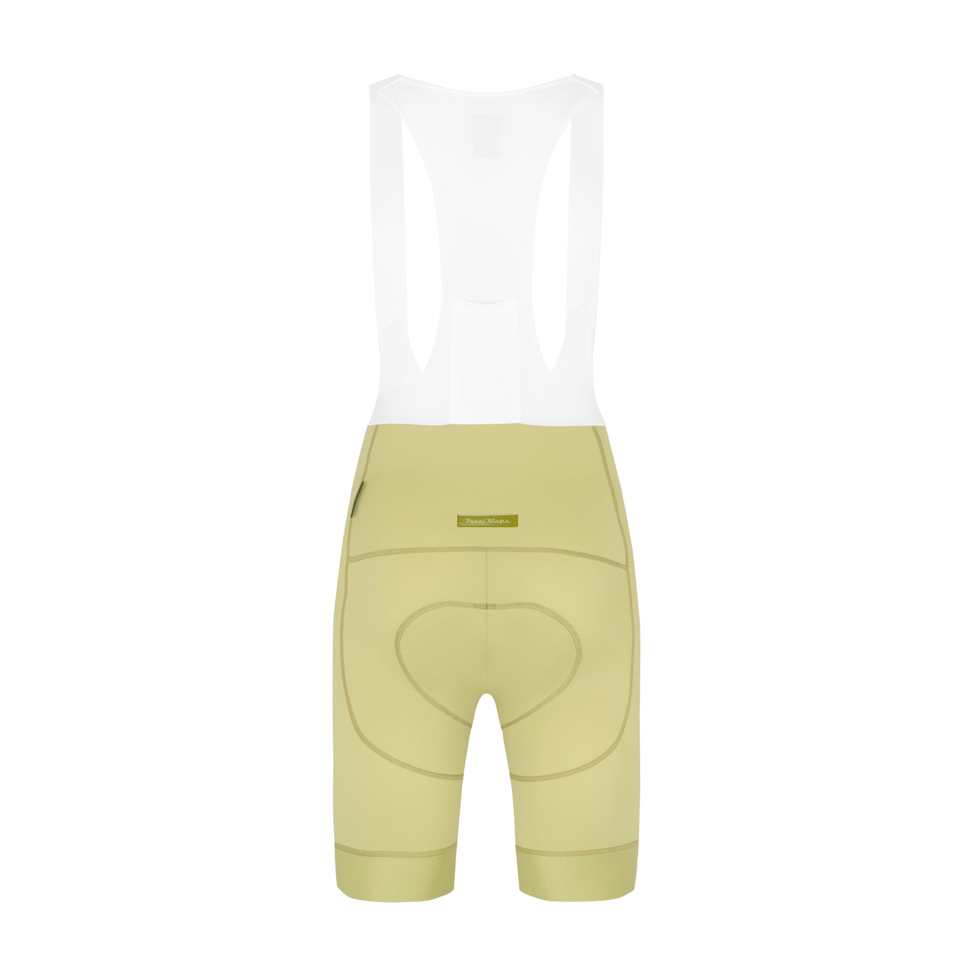 Men's Core Bib - Tan