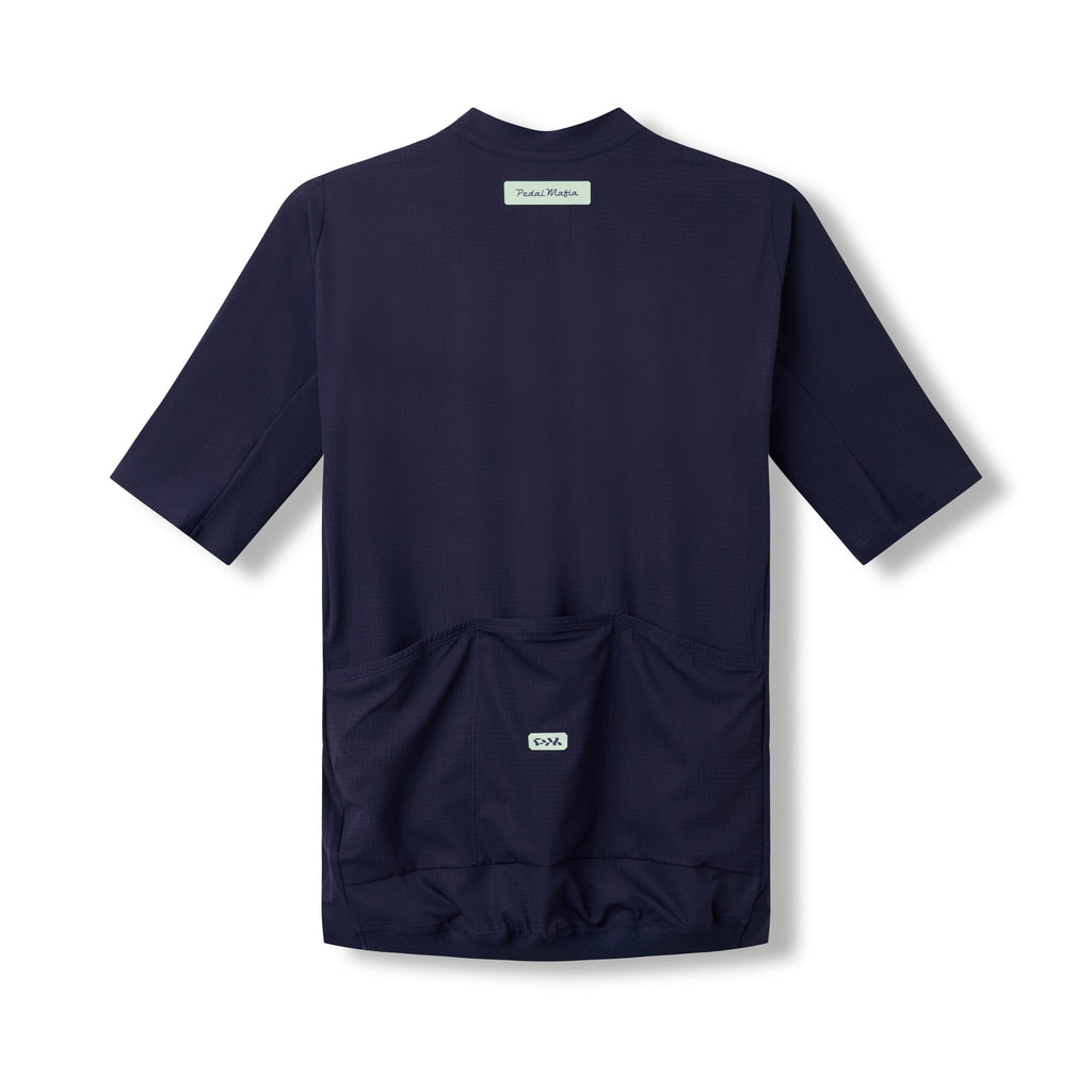 Men's Core Racing Cycling Bundle - Purple/Sea Foam