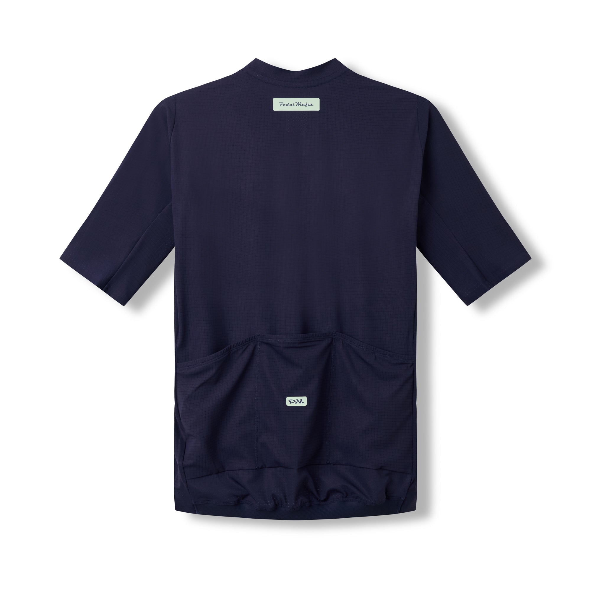 Men's Core Racing Cycling Bundle - Purple/Sea Foam