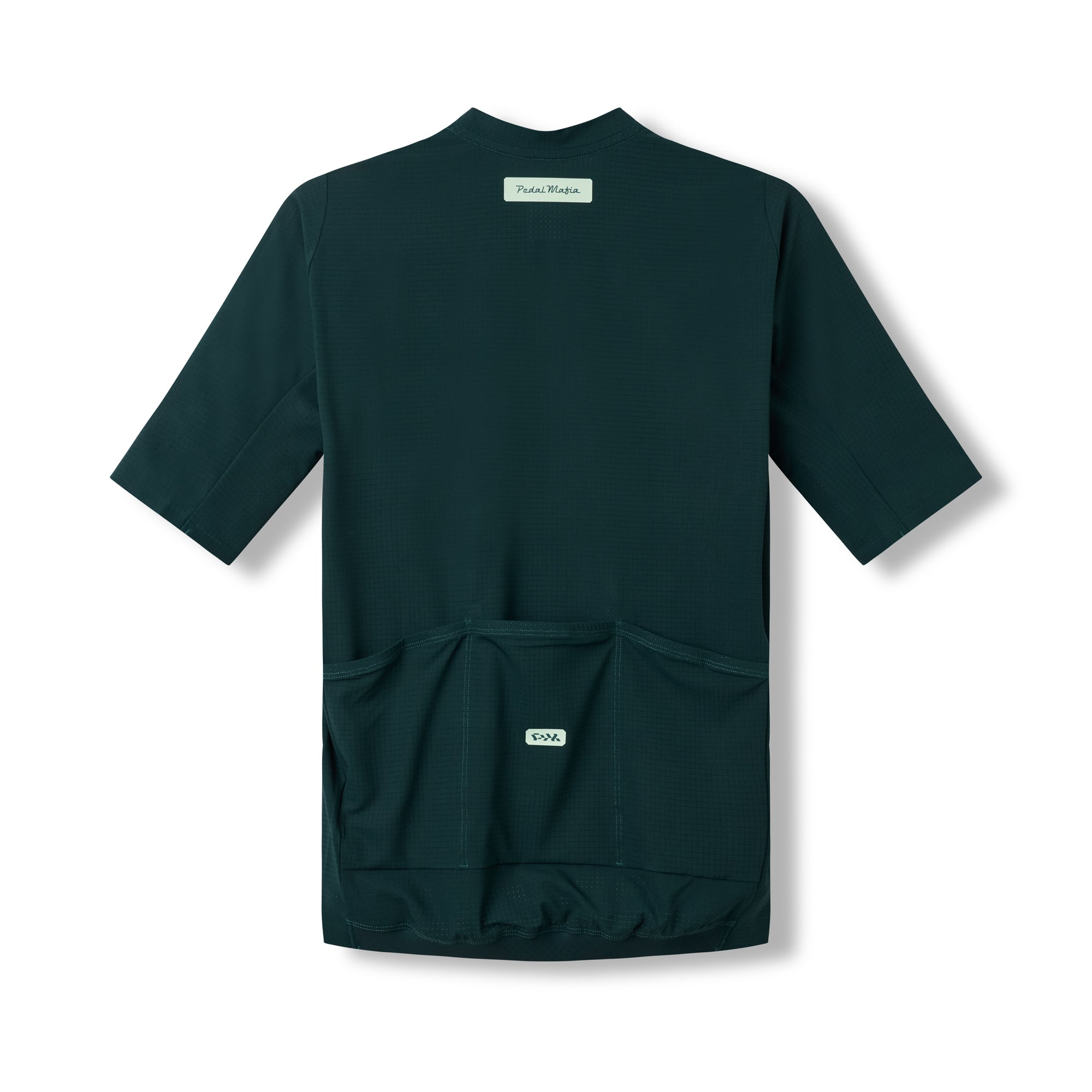 Men's Core Racing Jersey - Emerald