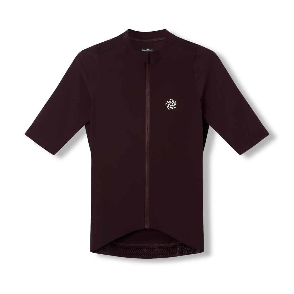 Men's Pro Cycling Bundle - Raisin