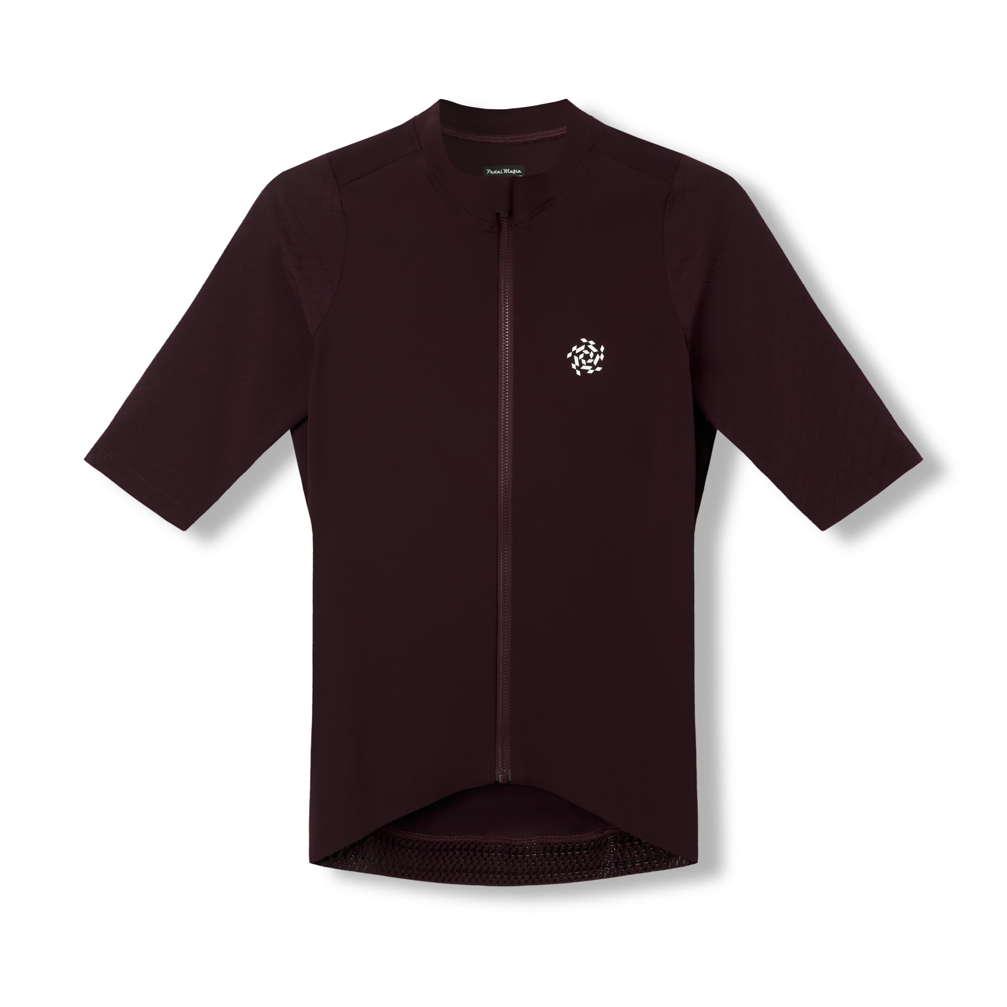 Men's Pro Cycling Bundle - Raisin