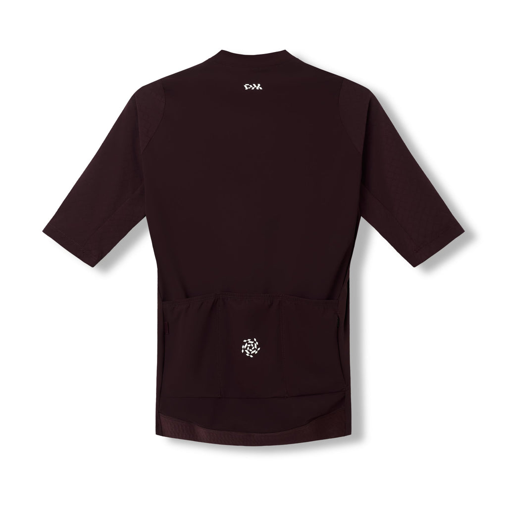 Men's Pro Cycling Bundle - Raisin