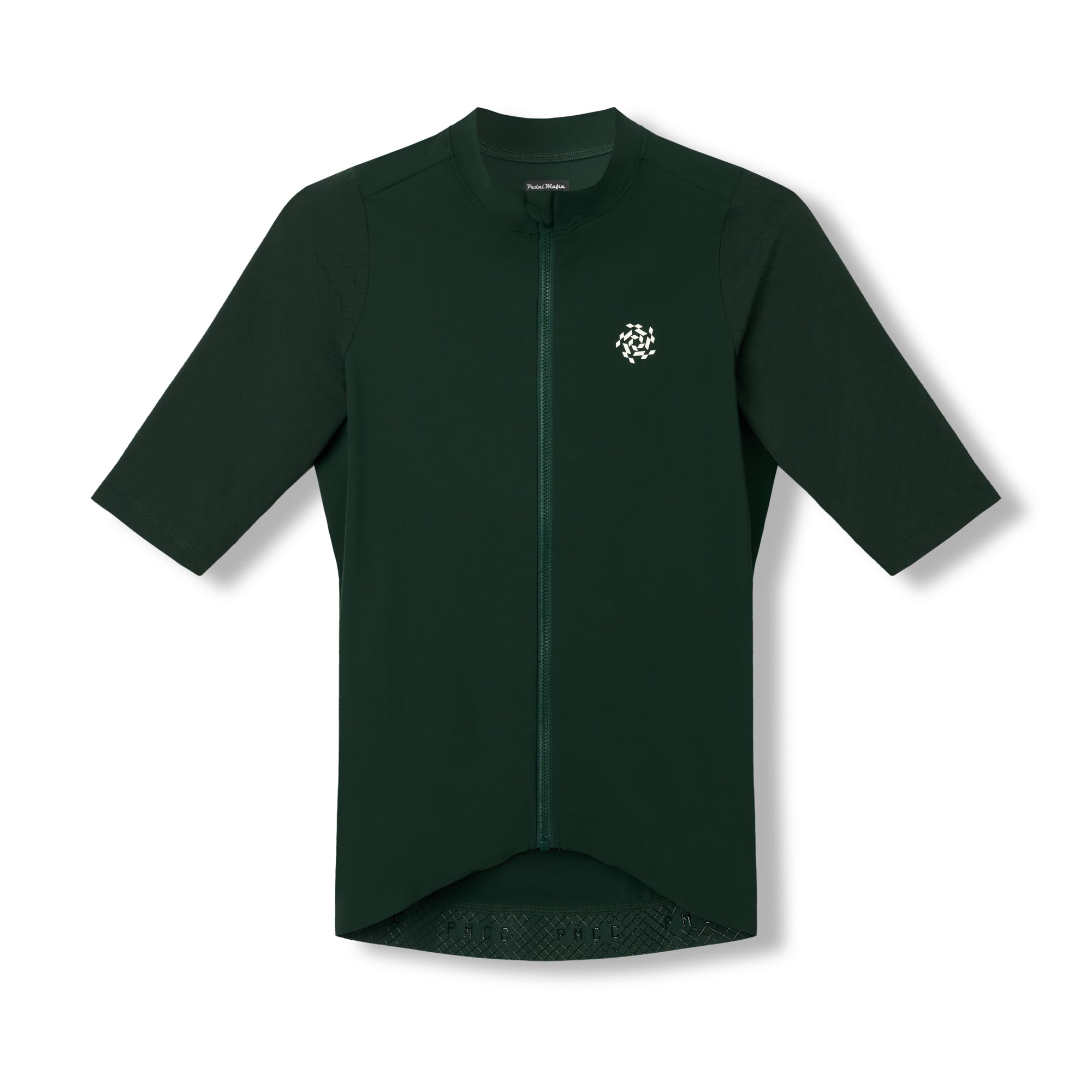 Men's Pro Cycling Bundle - Pine Green