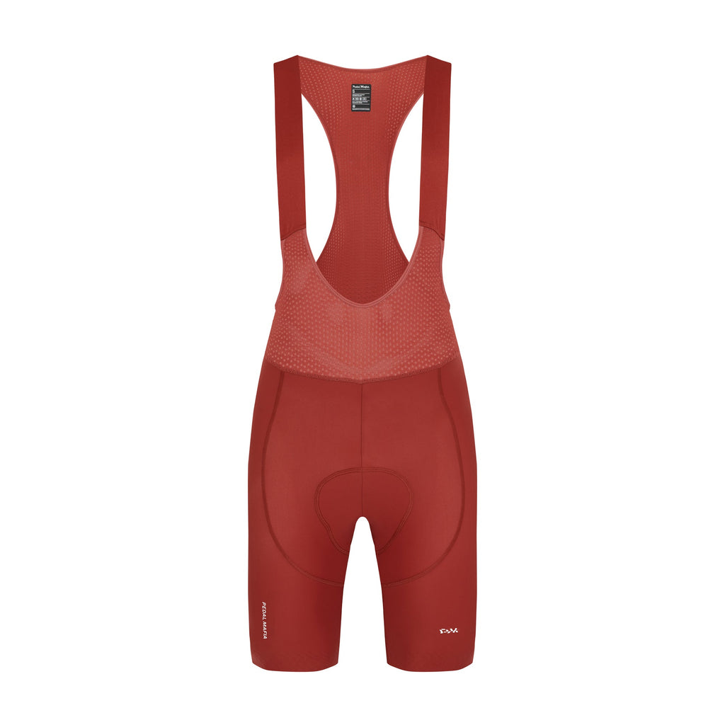 Men's Pro Cycling Bundle - Terracotta