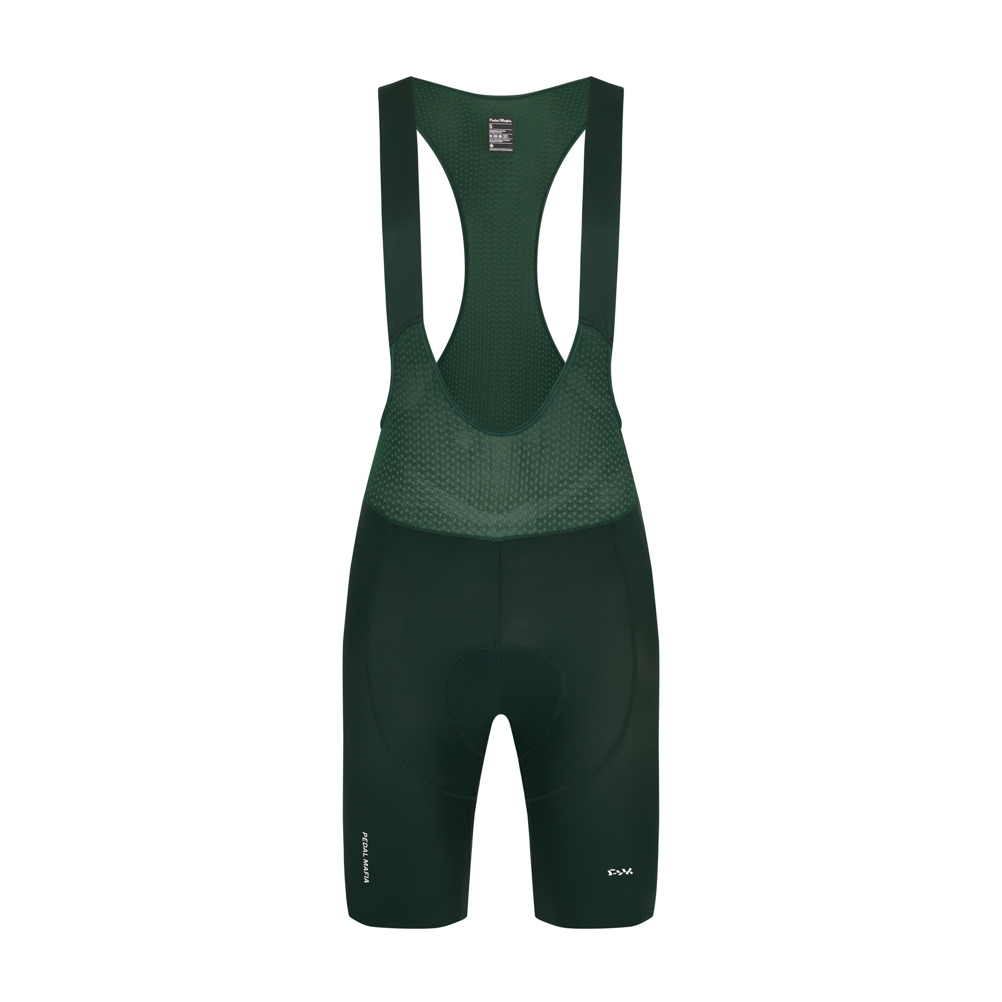 Men's Pro Cycling Bundle - Pine Green