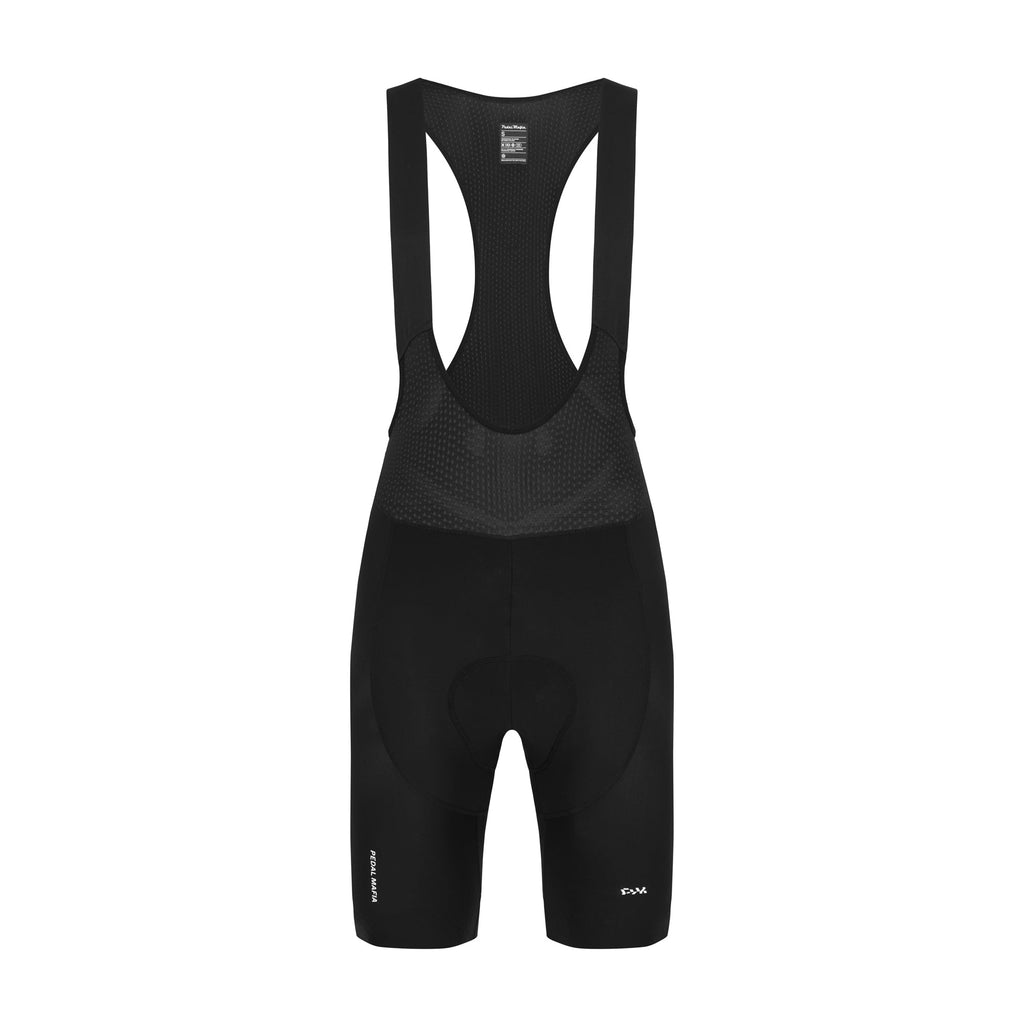 Men's Pro Cycling Bundle - Black