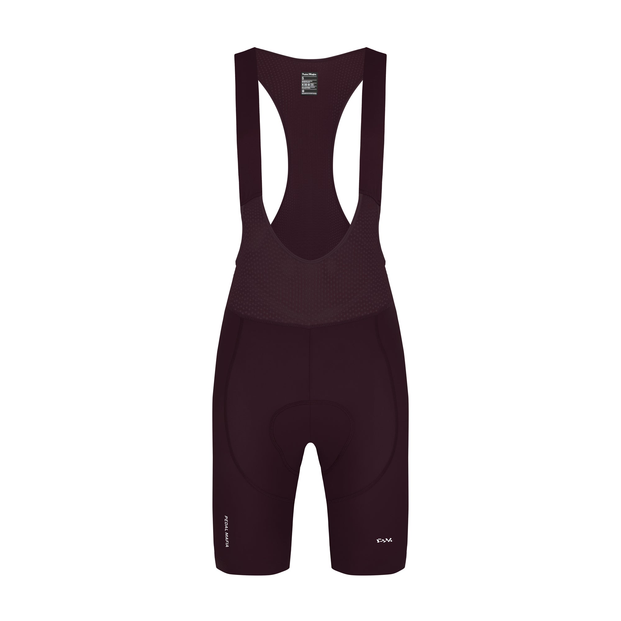 Men's Pro Cycling Bundle - Raisin