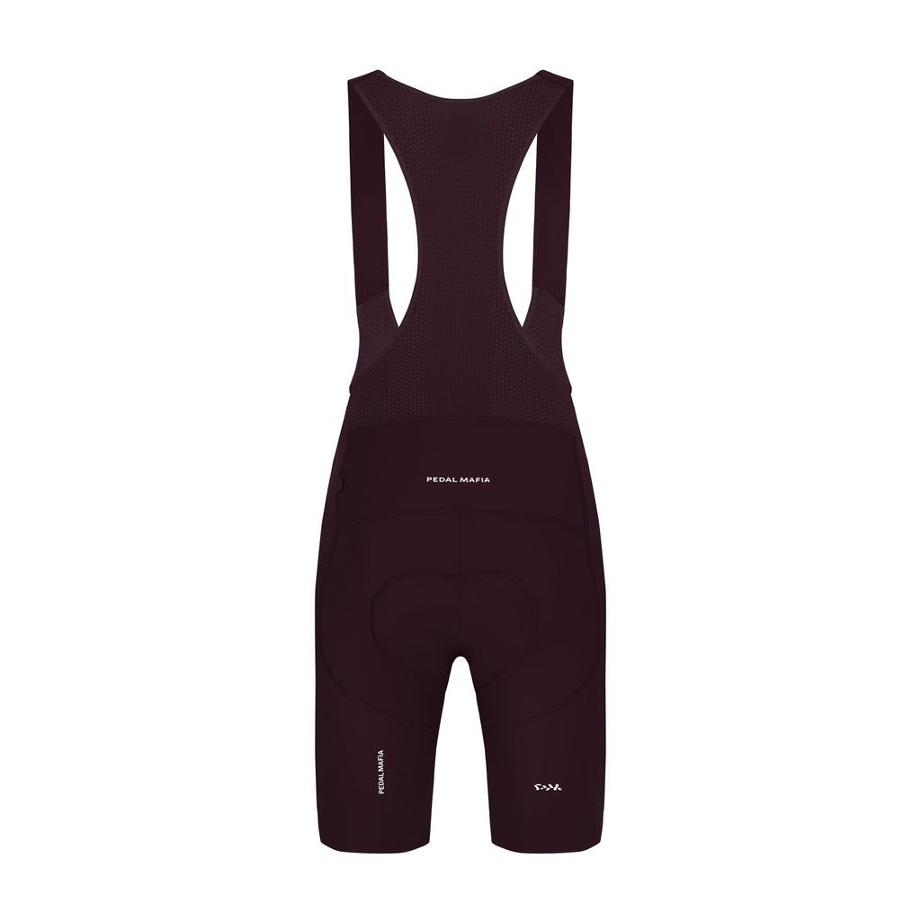 Men's Pro Cycling Bundle - Raisin