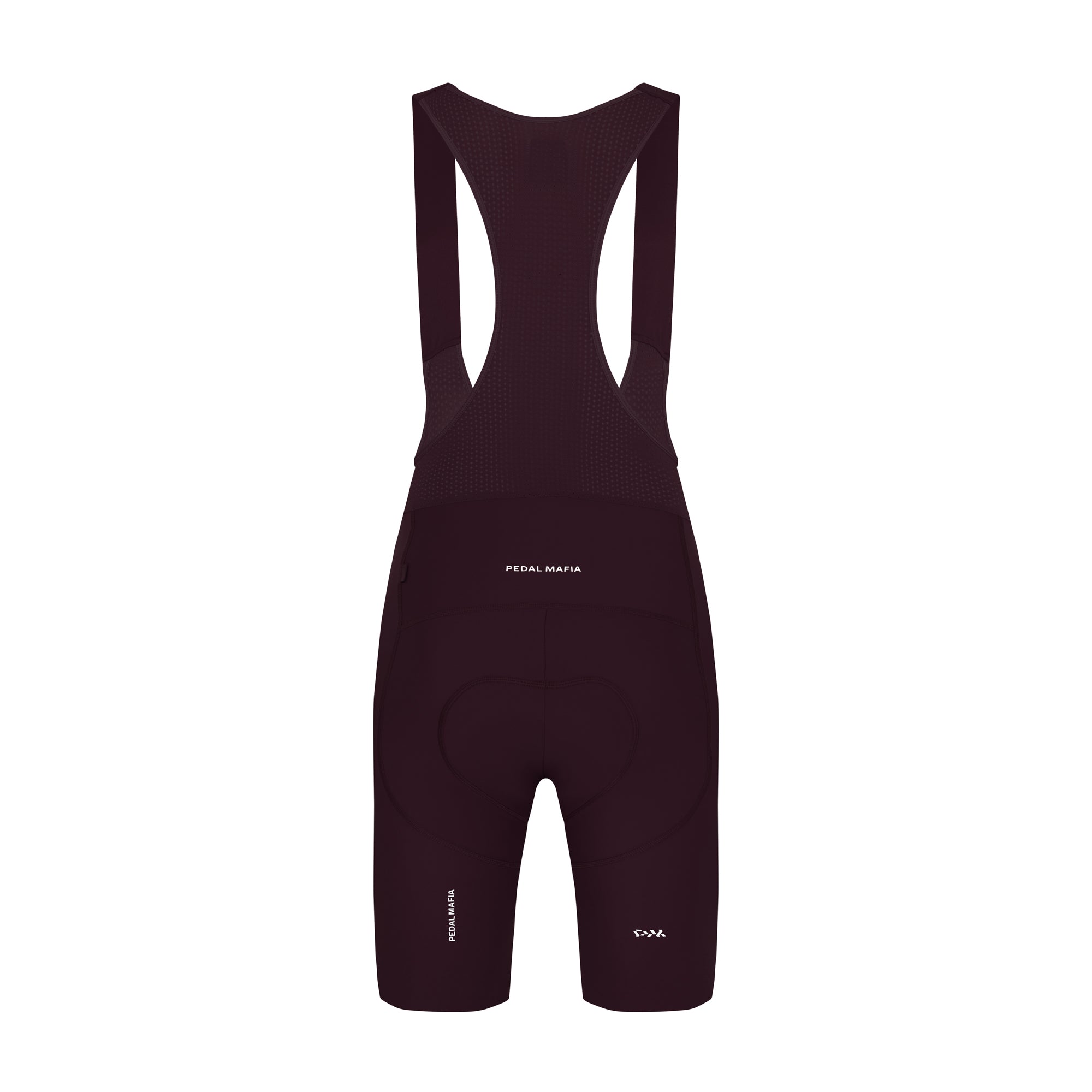 Men's Pro Cycling Bundle - Raisin