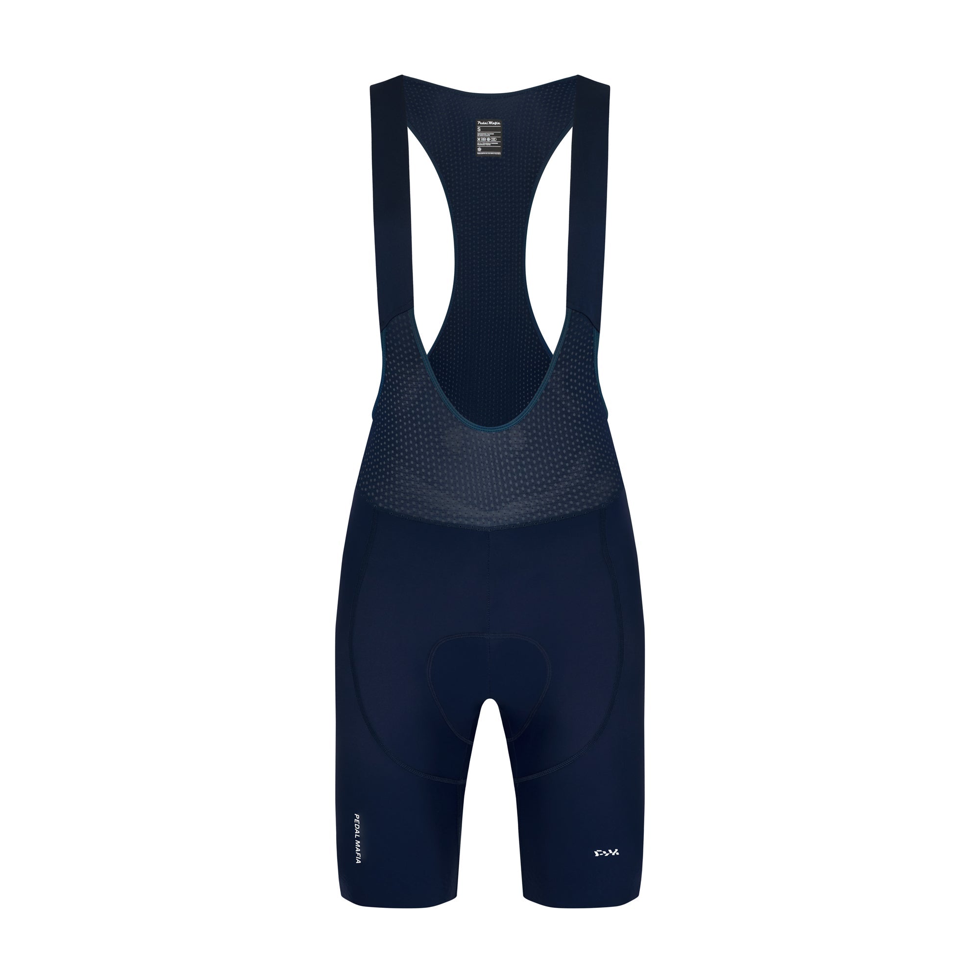Men's Pro Bib - Navy