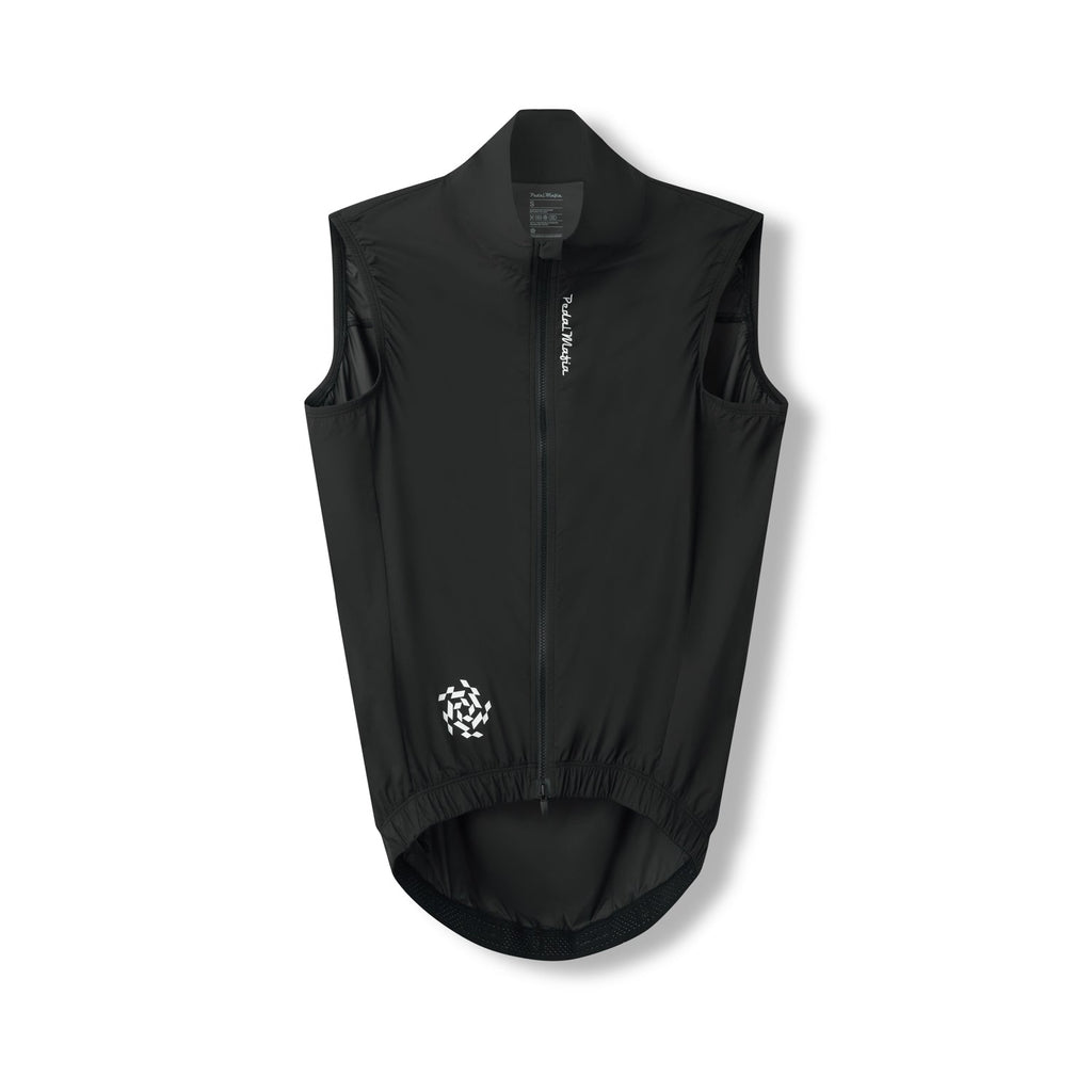 Men's Core Light Vest - Black