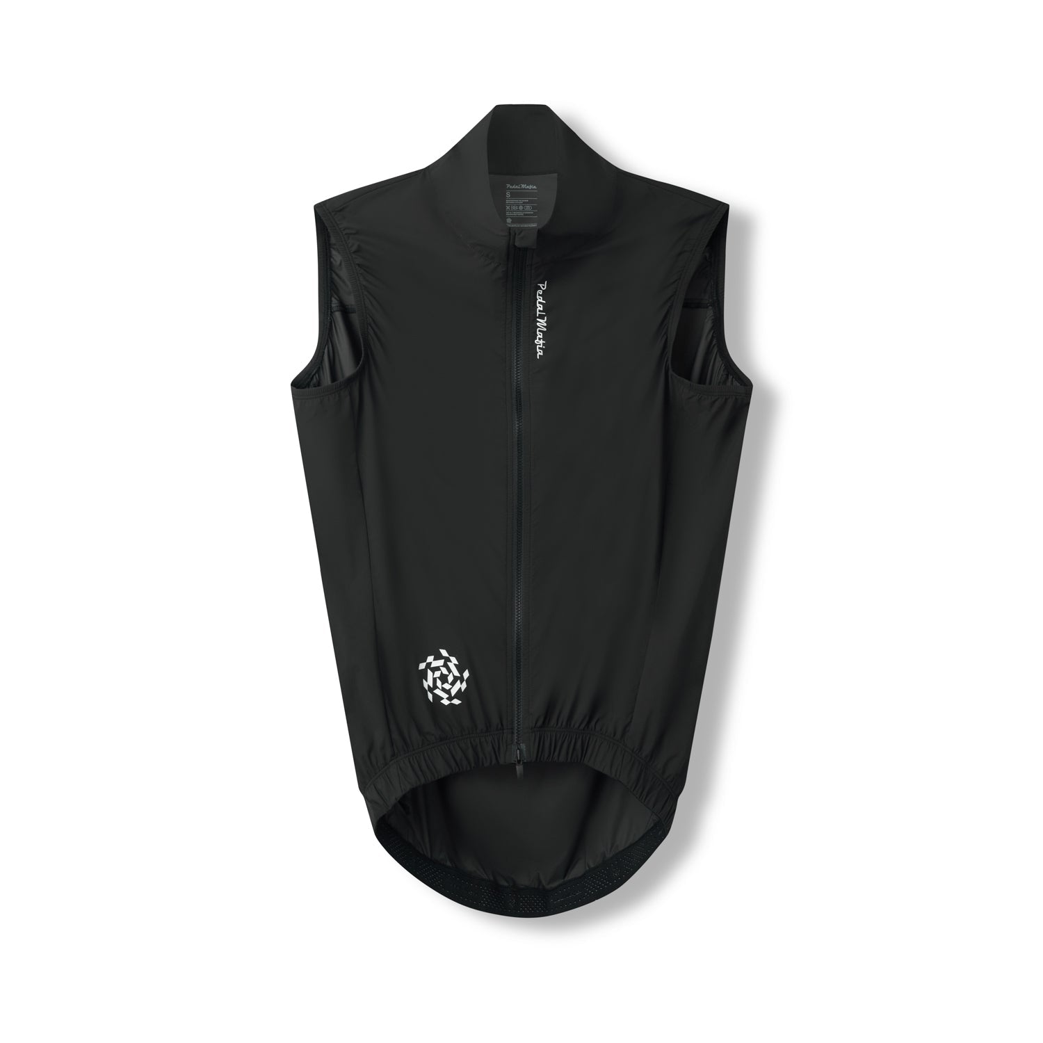 Men's Core Light Vest - Black