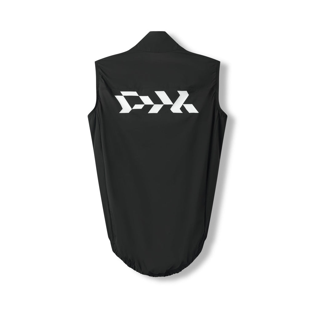 Men's Core Light Vest - Black