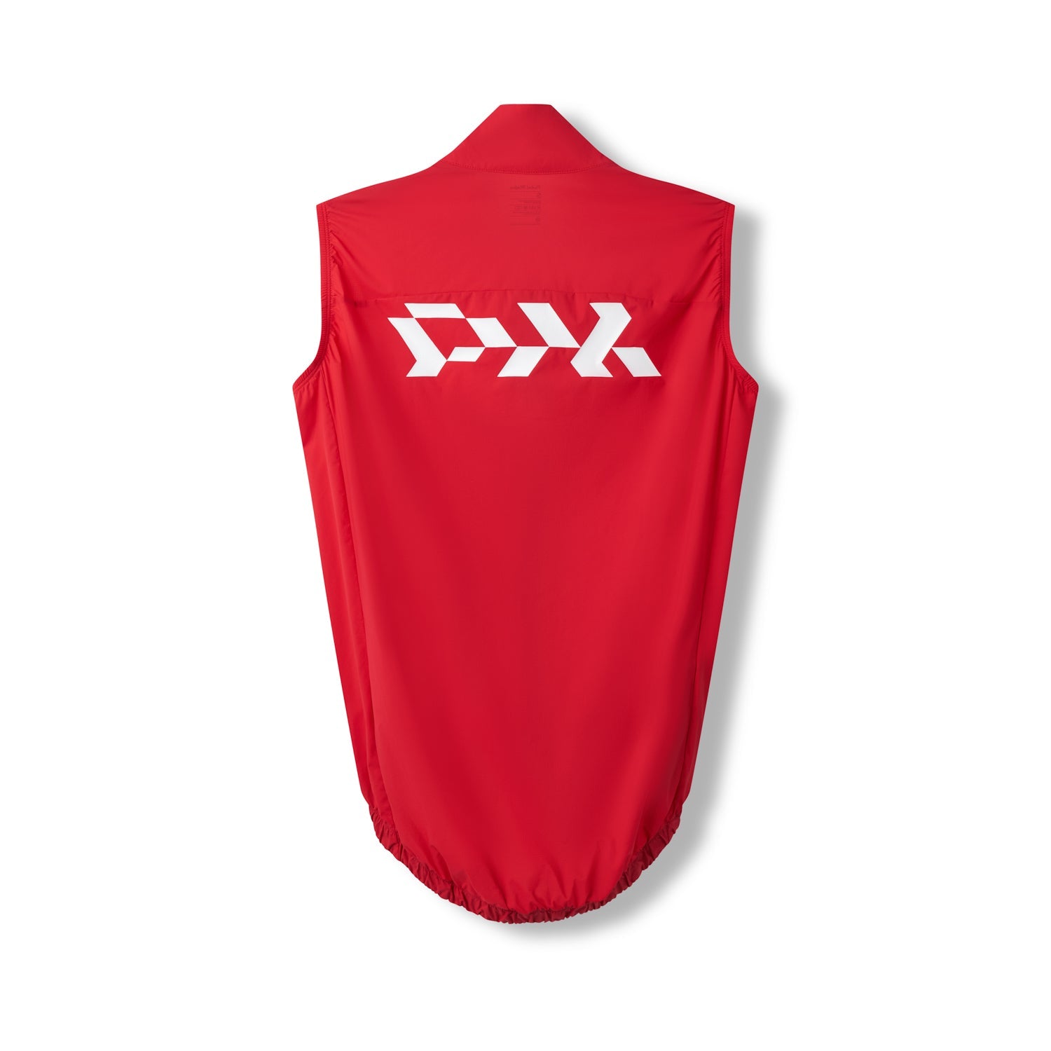 Men's Core Light Vest - Cherry