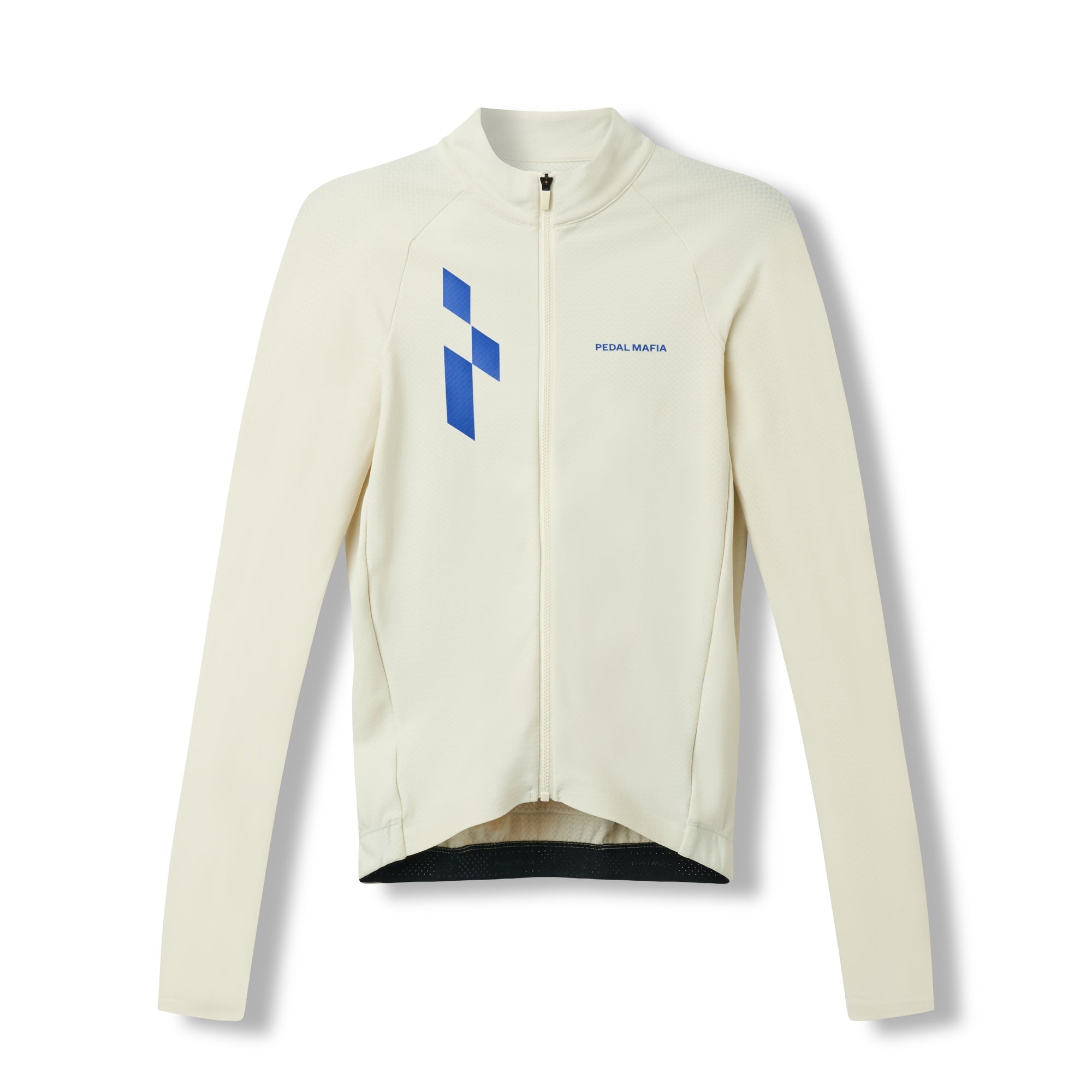 Men's Pro Midweight Thermal Jersey - Sand