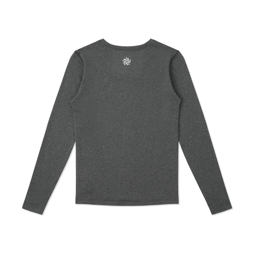 Men's Pro Long Sleeve Baselayer - Merino