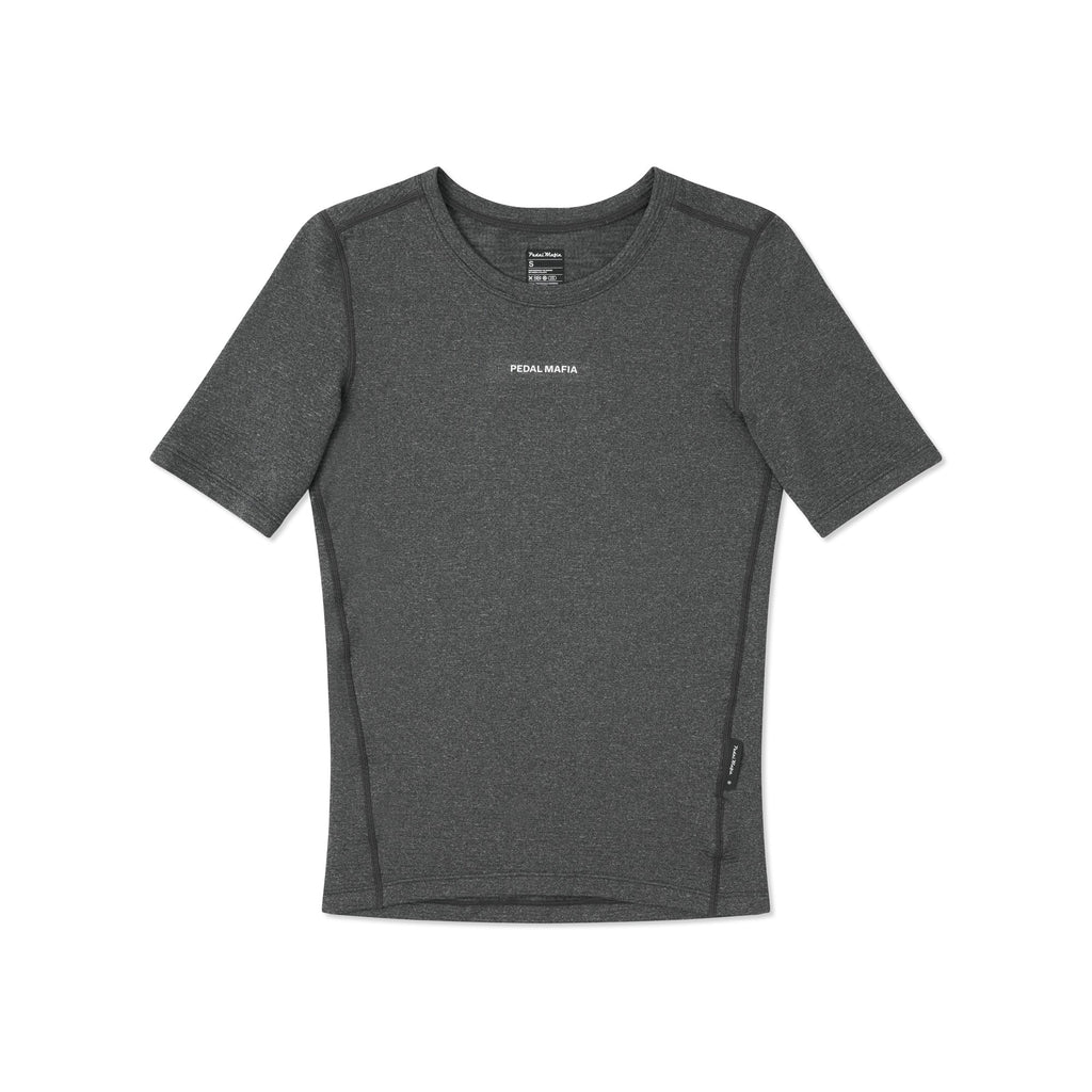 Men's Pro Short Sleeve Baselayer - Merino