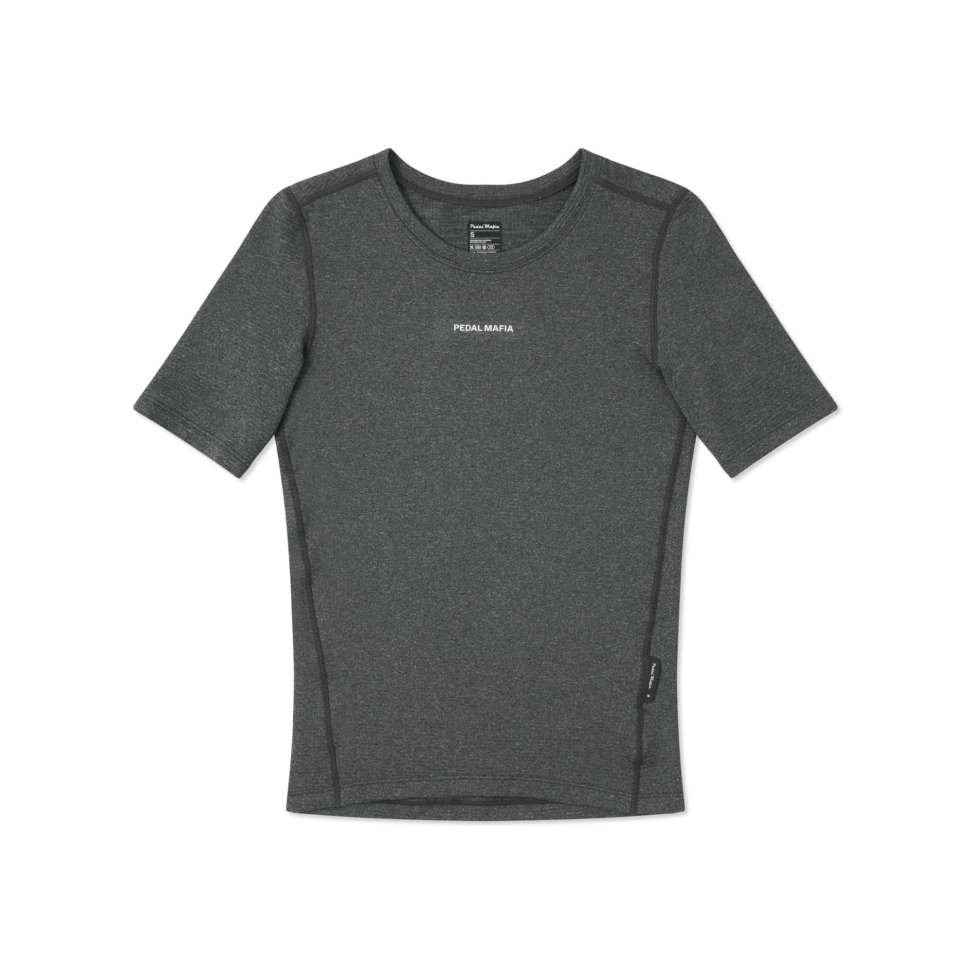 Men's Pro Short Sleeve Baselayer - Merino