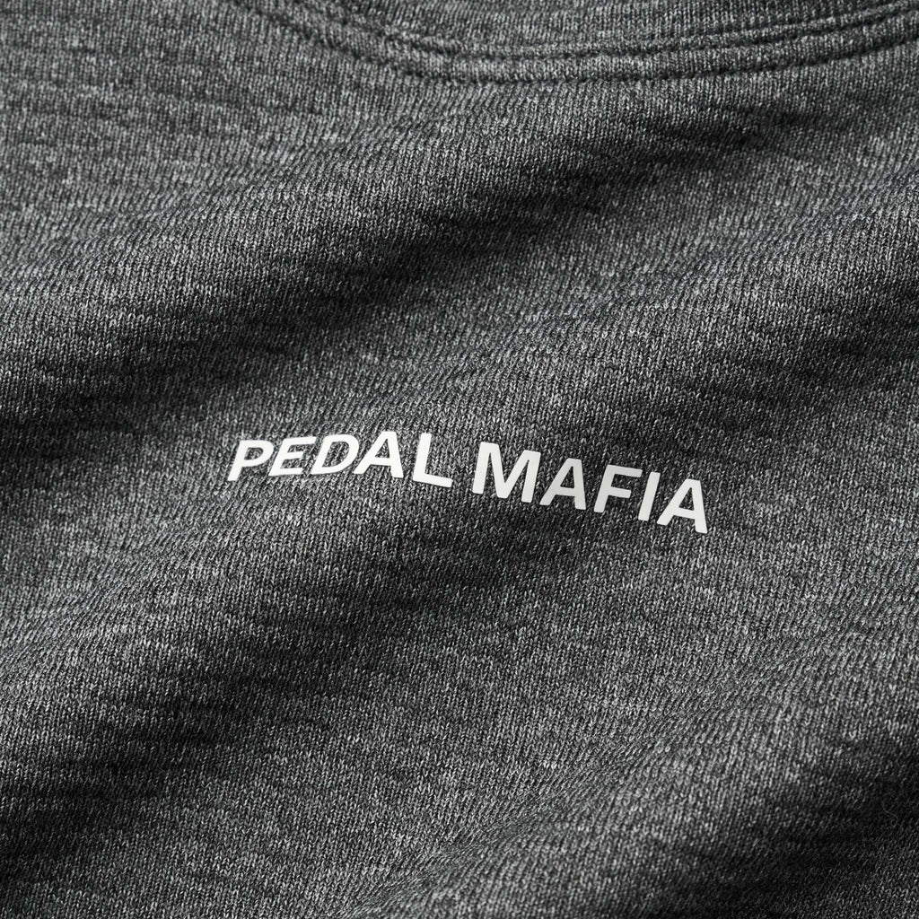 Men's Pro Long Sleeve Baselayer - Merino