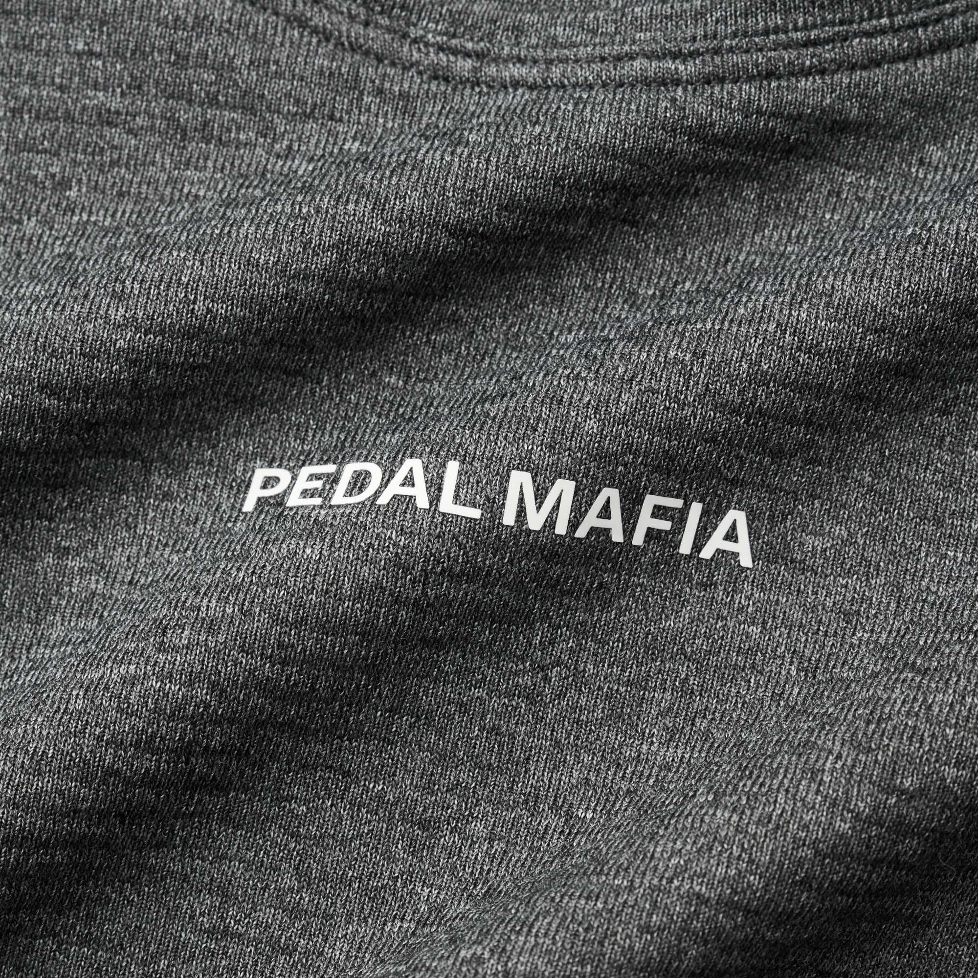 Men's Pro Long Sleeve Baselayer - Merino
