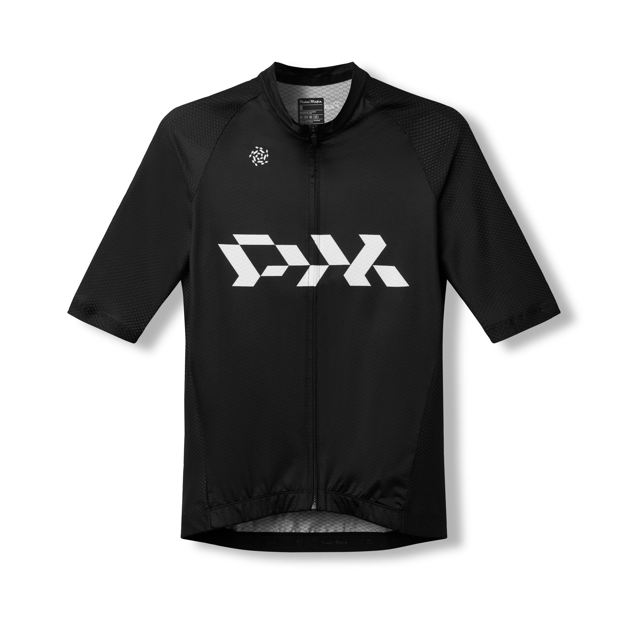 Men's Core Essentials Cycling Bundle - Black