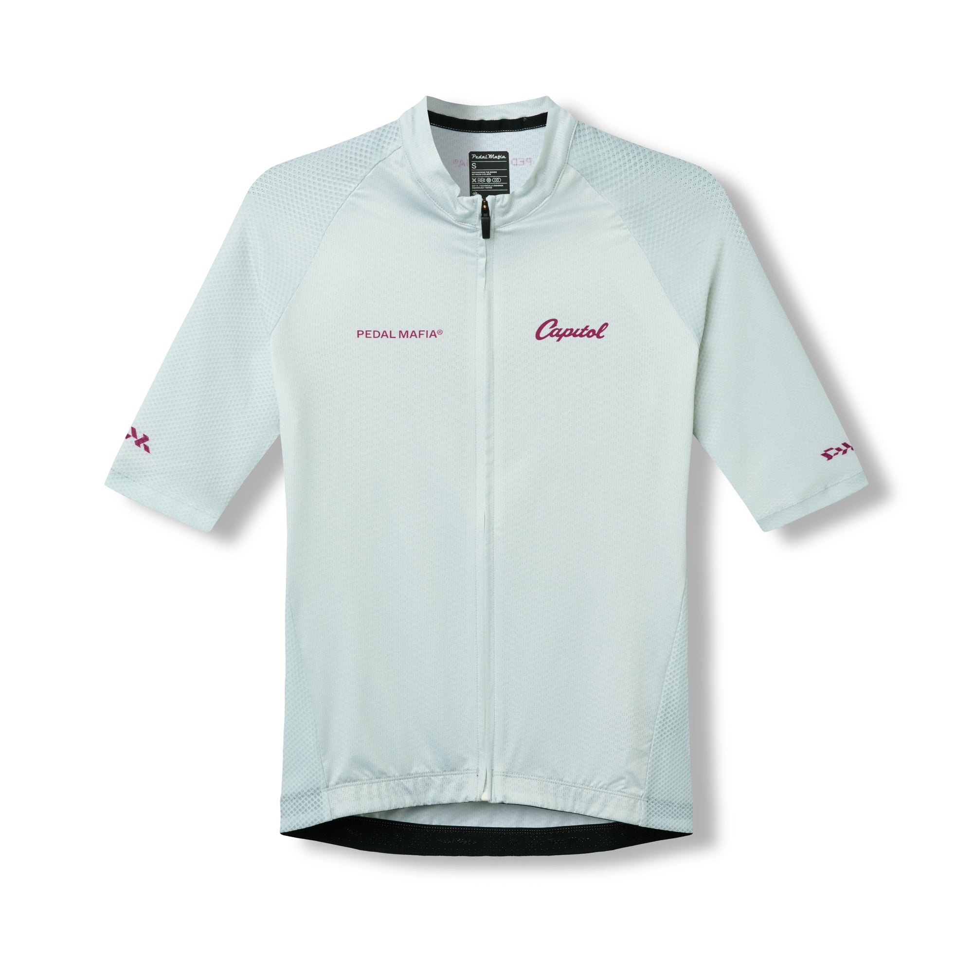 Men's Core Jersey - Capitol Cream