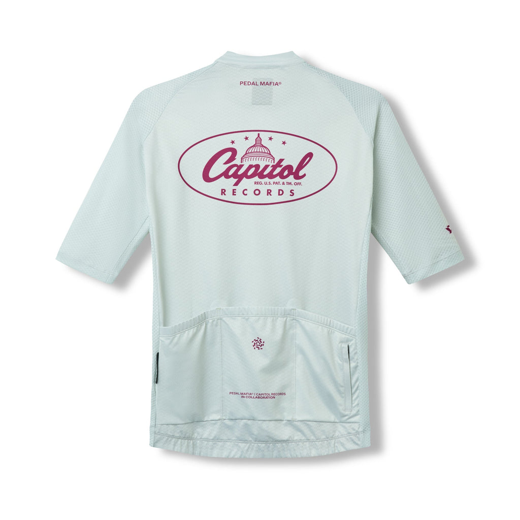 Men's Core Jersey - Capitol Cream