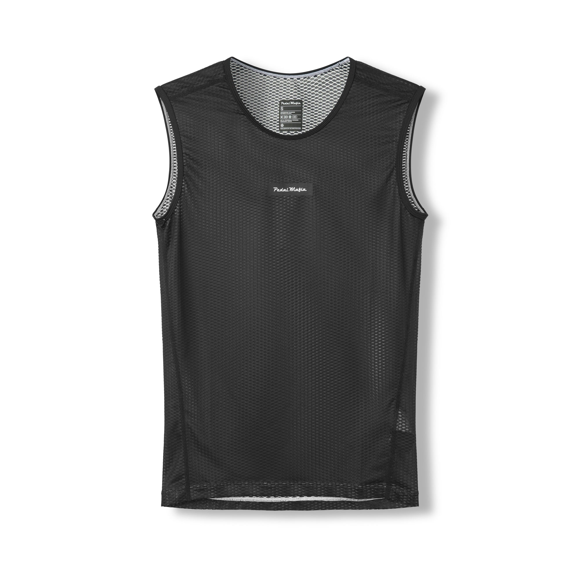Men's Base Layer - Black