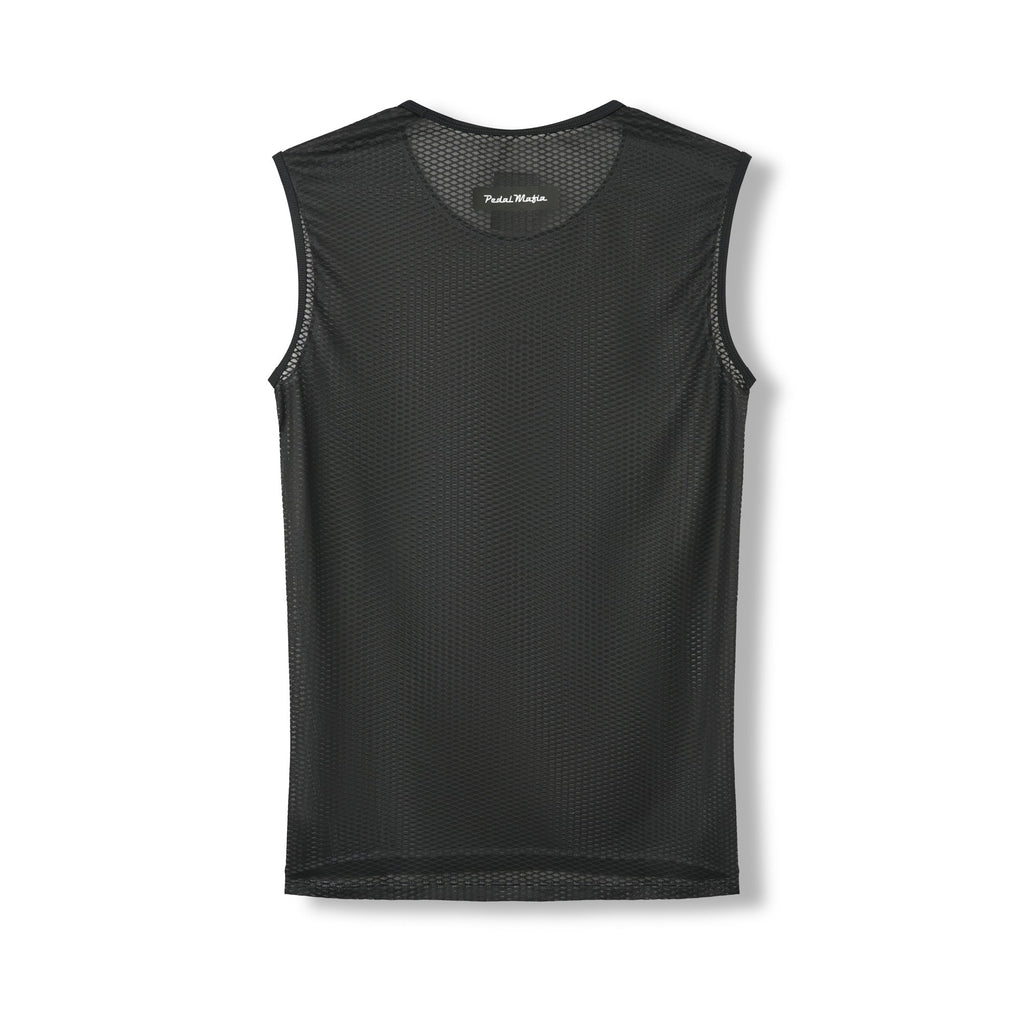 Men's Base Layer - Black
