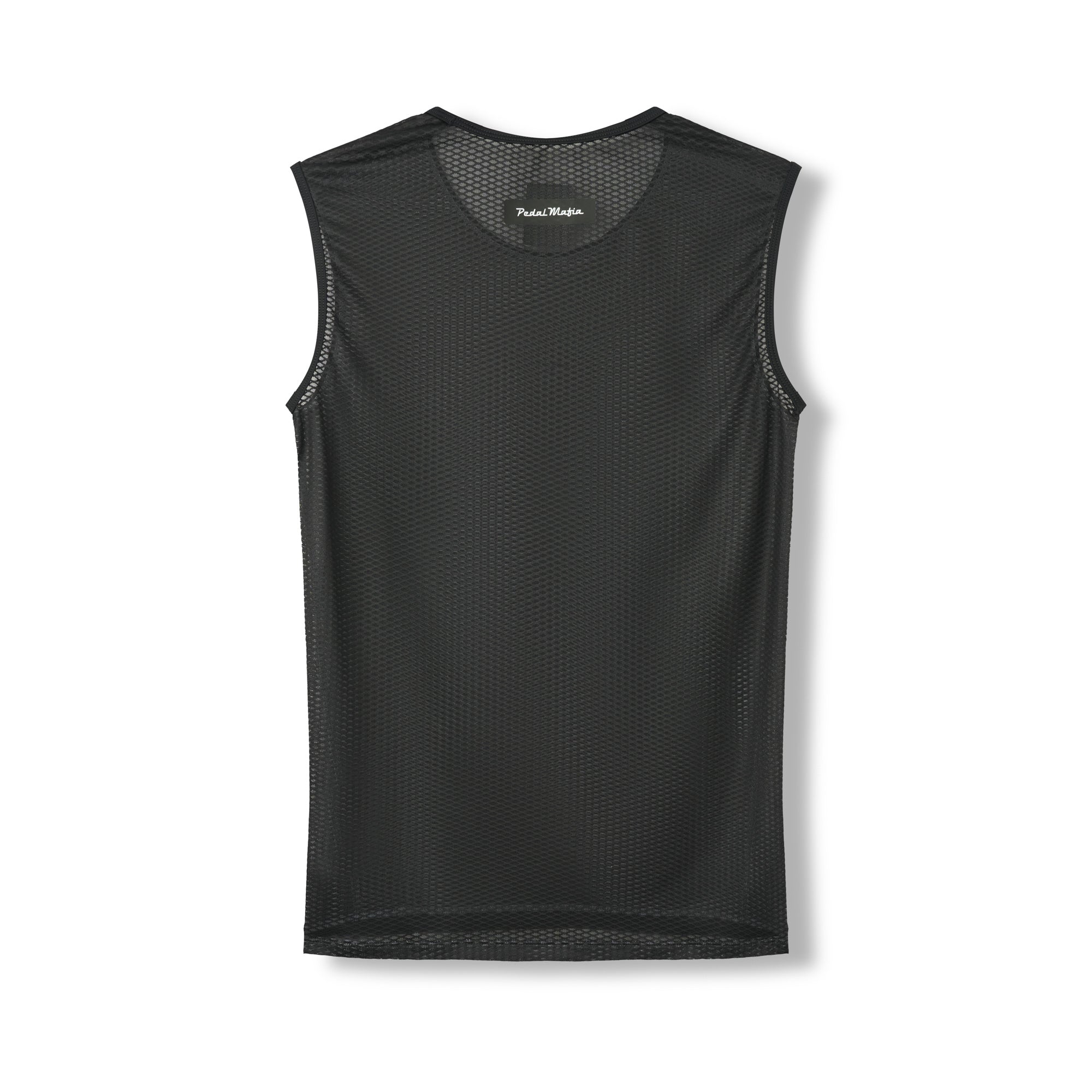 Men's Base Layer - Black