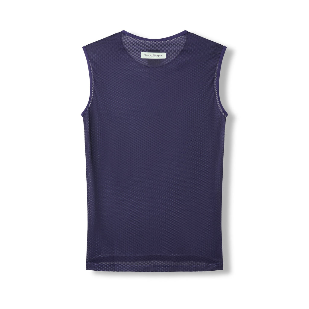 Men's Base Layer - Purple