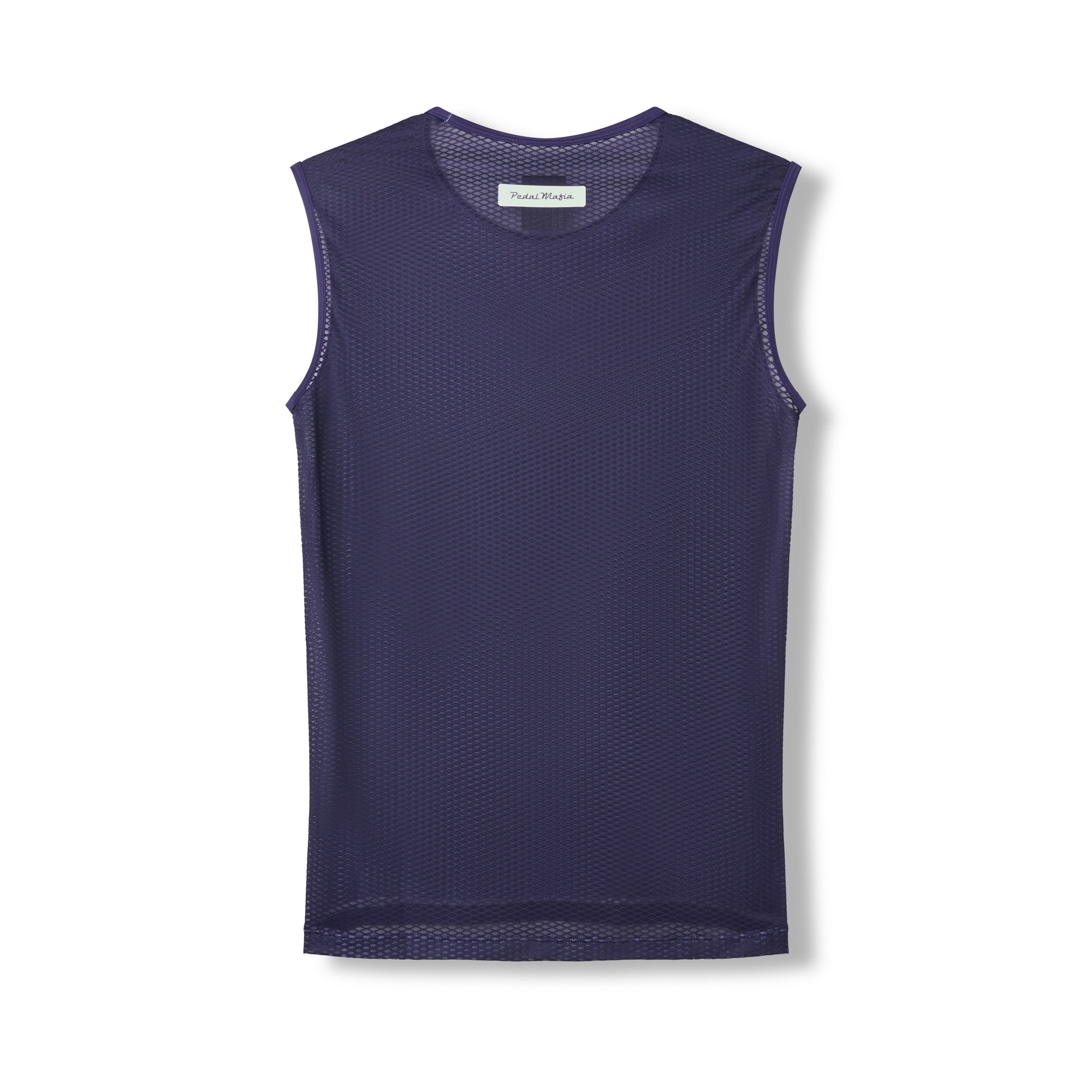 Men's Base Layer - Purple