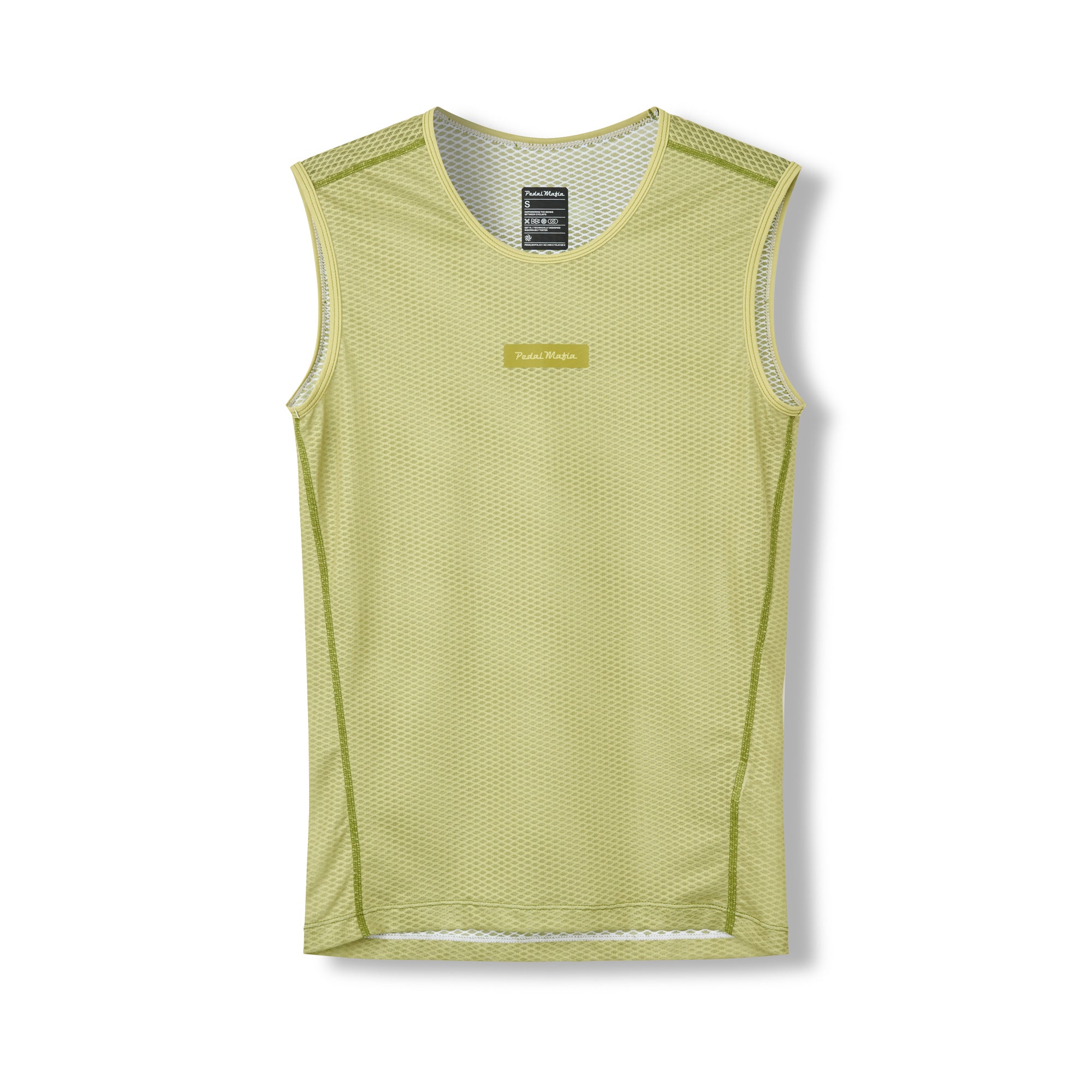 Men's Base Layer - Tan